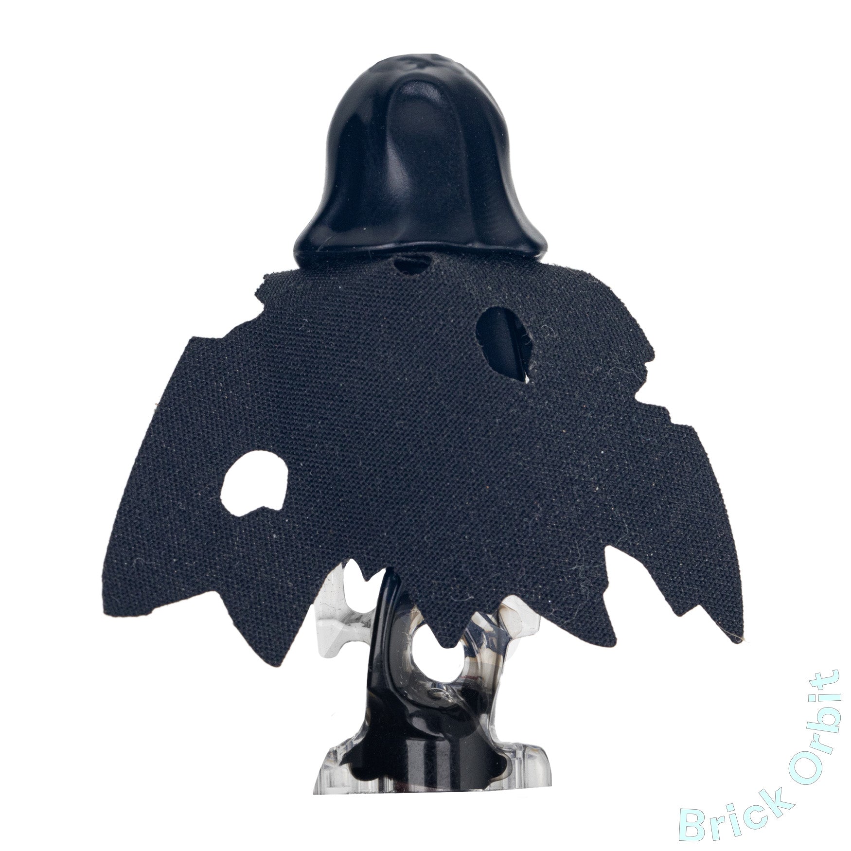 Genuine LEGO® DEMENTOR (hp155) Minifigure - Harry Potter - Used - Product Image from Brick Orbit