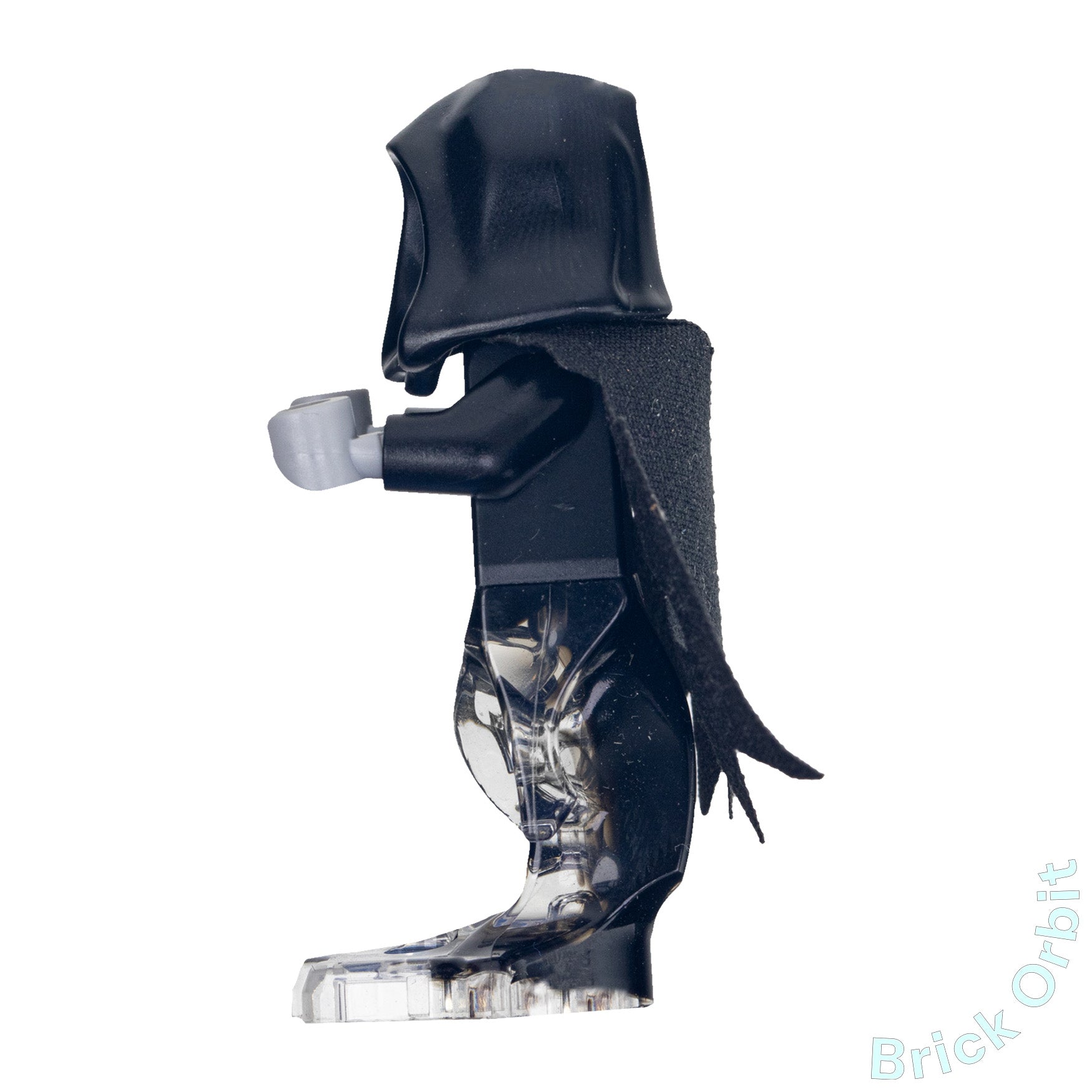Genuine LEGO® DEMENTOR (hp155) Minifigure - Harry Potter - Used - Product Image from Brick Orbit