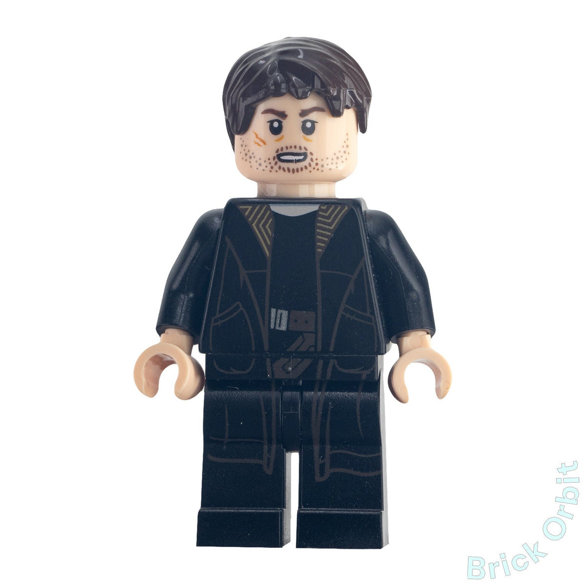 Genuine LEGO® DJ CODE BREAKER (sw0903) Minifigure - Star Wars - Used- From 40298 - Product Image from Brick Orbit