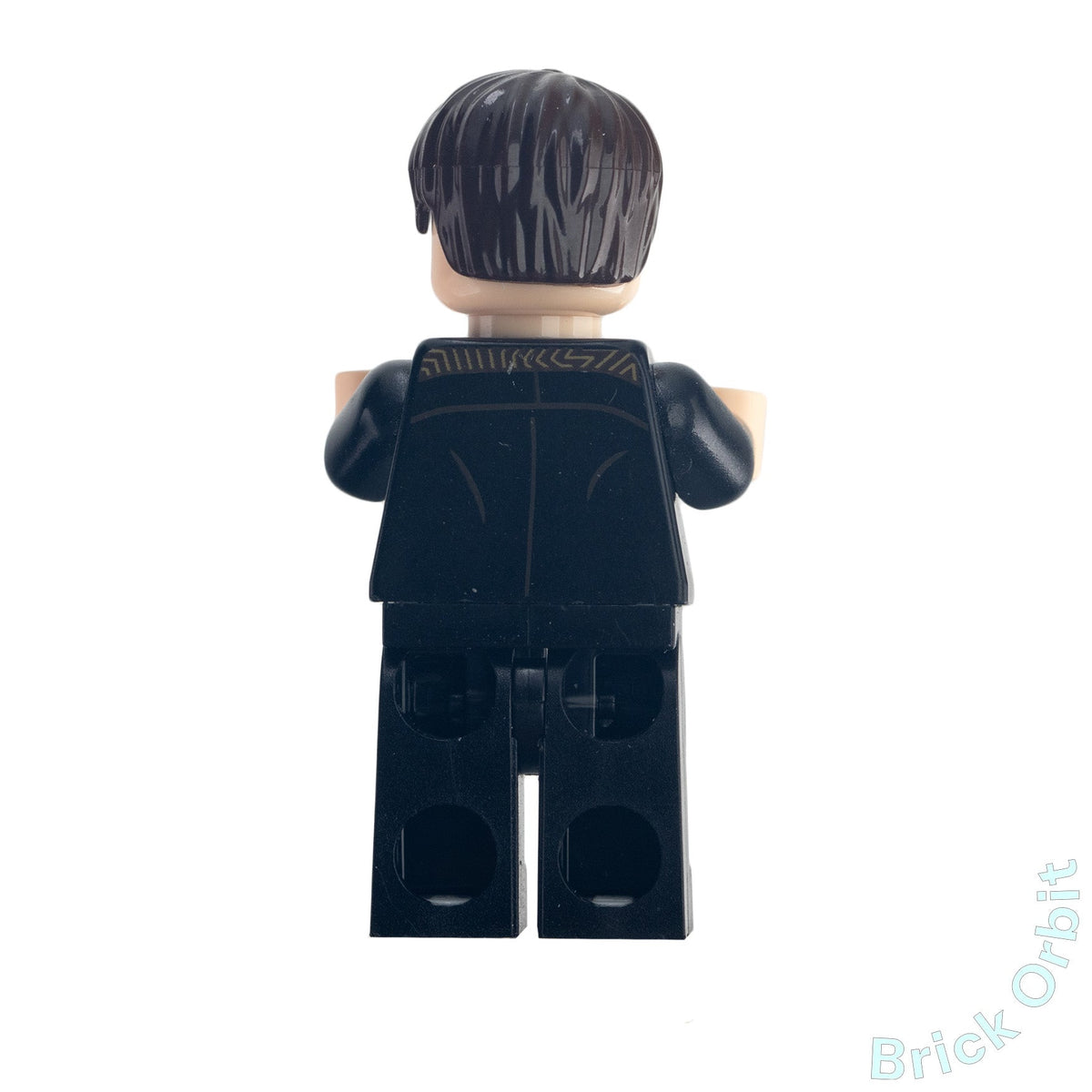 Genuine LEGO® DJ CODE BREAKER (sw0903) Minifigure - Star Wars - Used- From 40298 - Product Image from Brick Orbit
