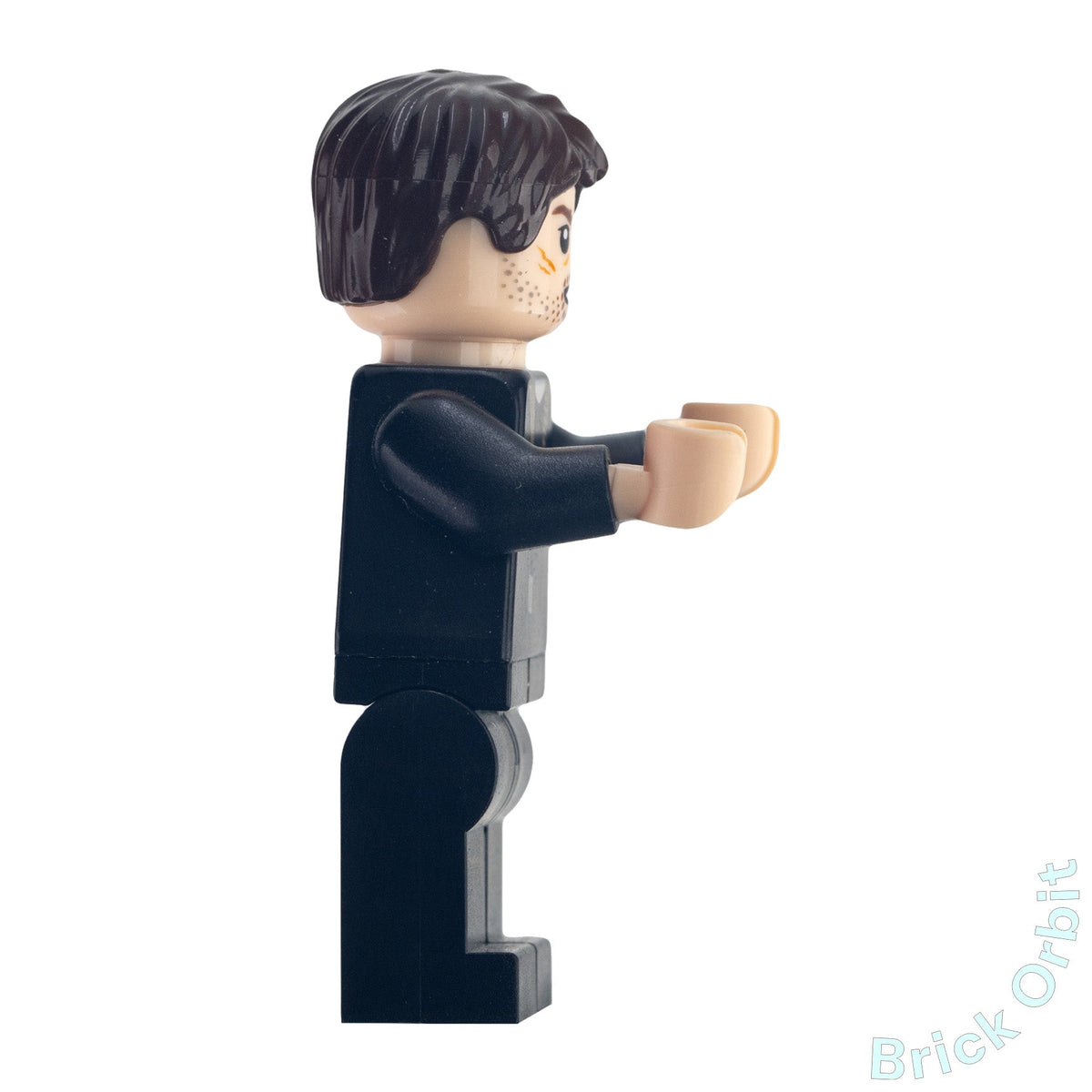 Genuine LEGO® DJ CODE BREAKER (sw0903) Minifigure - Star Wars - Used- From 40298 - Product Image from Brick Orbit