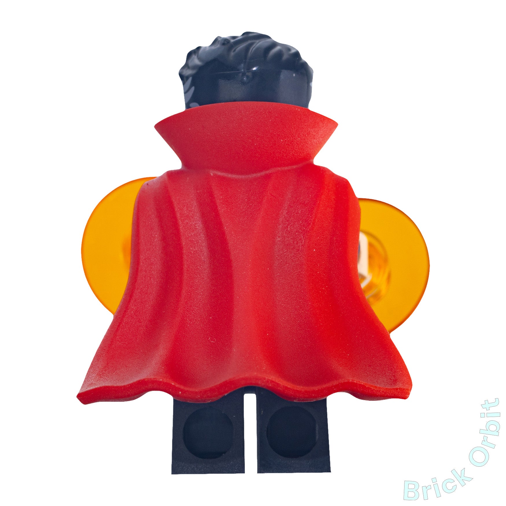 Genuine LEGO® DOCTOR STRANGE (sh802) Minifigure - Marvel Super Heroes - New - Product Image from Brick Orbit