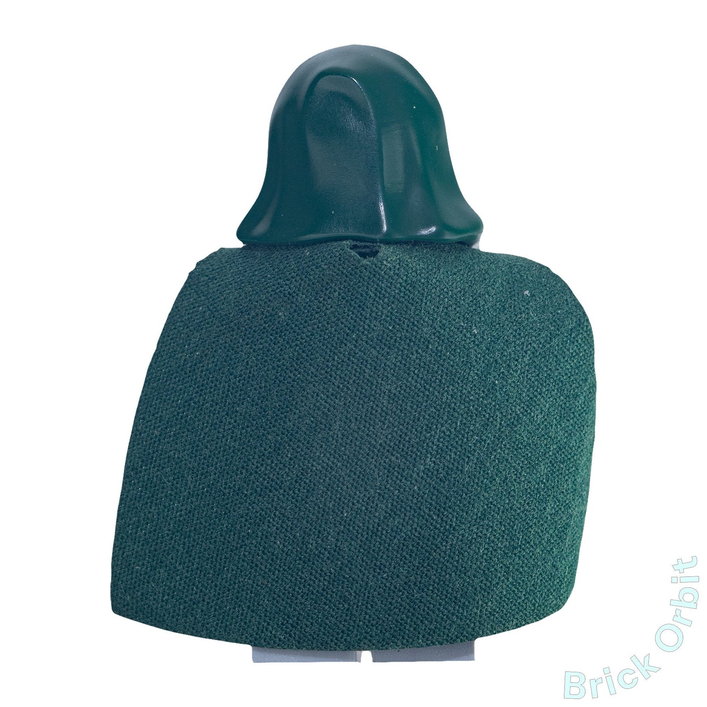 Genuine LEGO® DR. DOOM (sh052) Minifigure - Marvel Super Heroes - Used - From 76005 - Product Image from Brick Orbit