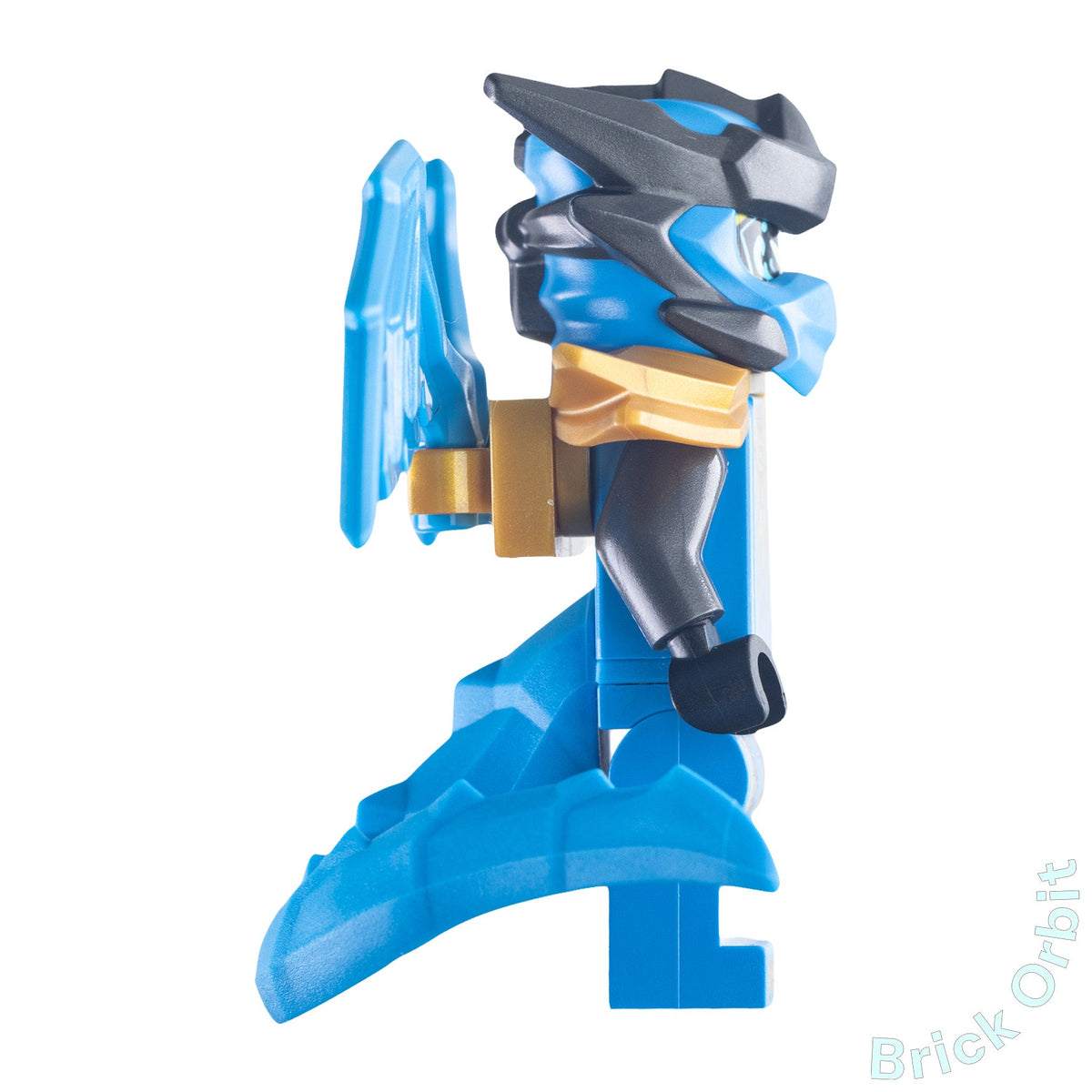 Genuine LEGO® DRAGON FORM NYA (njo1043) Minifigure - Ninjago - New - 71855 - Product Image from Brick Orbit