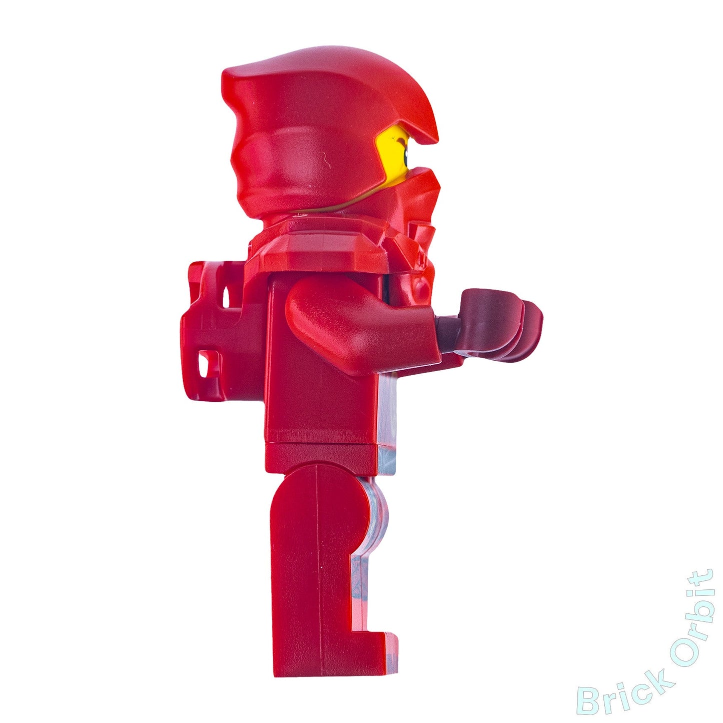 Genuine LEGO® DRAGONS RISING KAI (njo811/njo0811) Minifigure - Ninjago - New - Product Image from Brick Orbit