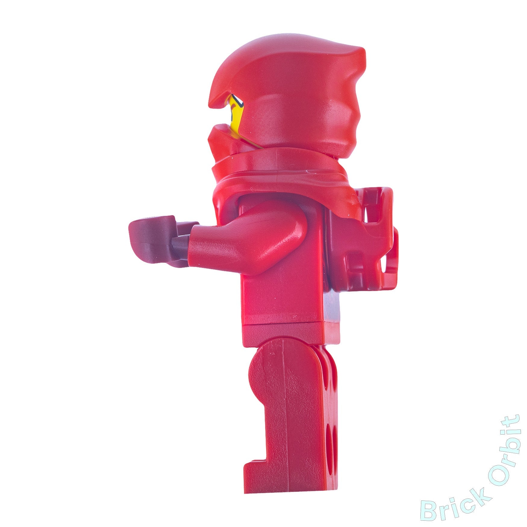 Genuine LEGO® DRAGONS RISING KAI (njo811/njo0811) Minifigure - Ninjago - New - Product Image from Brick Orbit
