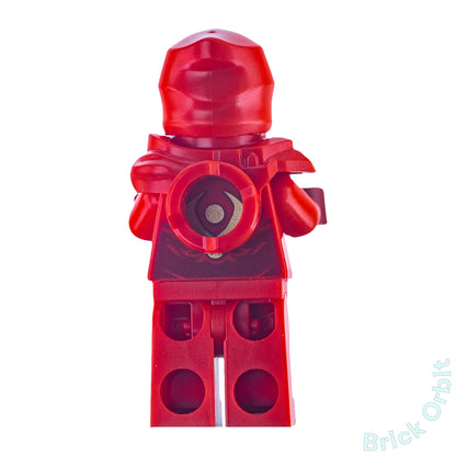 Genuine LEGO® DRAGONS RISING KAI (njo811/njo0811) Minifigure - Ninjago - New - Product Image from Brick Orbit