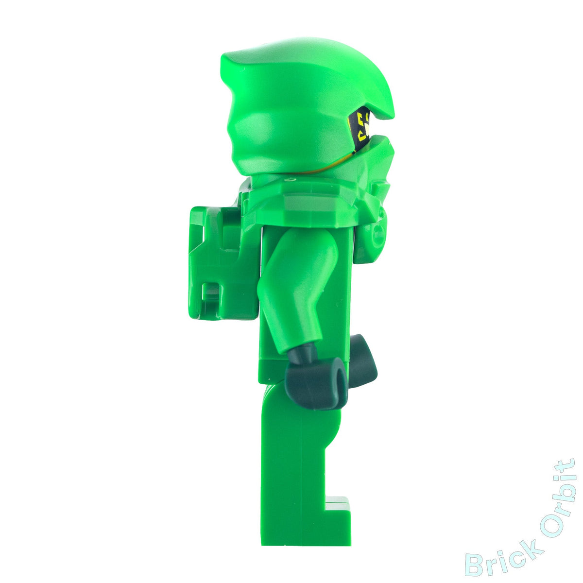 Genuine LEGO® DRAGONS RISING LLOYD (njo0813) Minifigure - Ninjago - New - Product Image from Brick Orbit