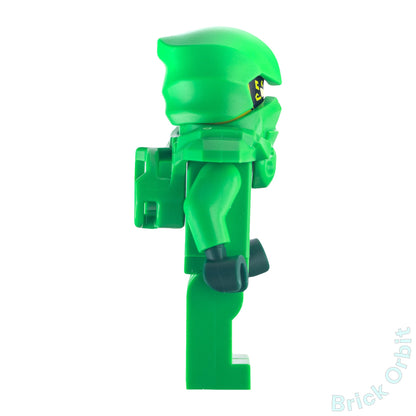 Genuine LEGO® DRAGONS RISING LLOYD (njo0813) Minifigure - Ninjago - New - Product Image from Brick Orbit