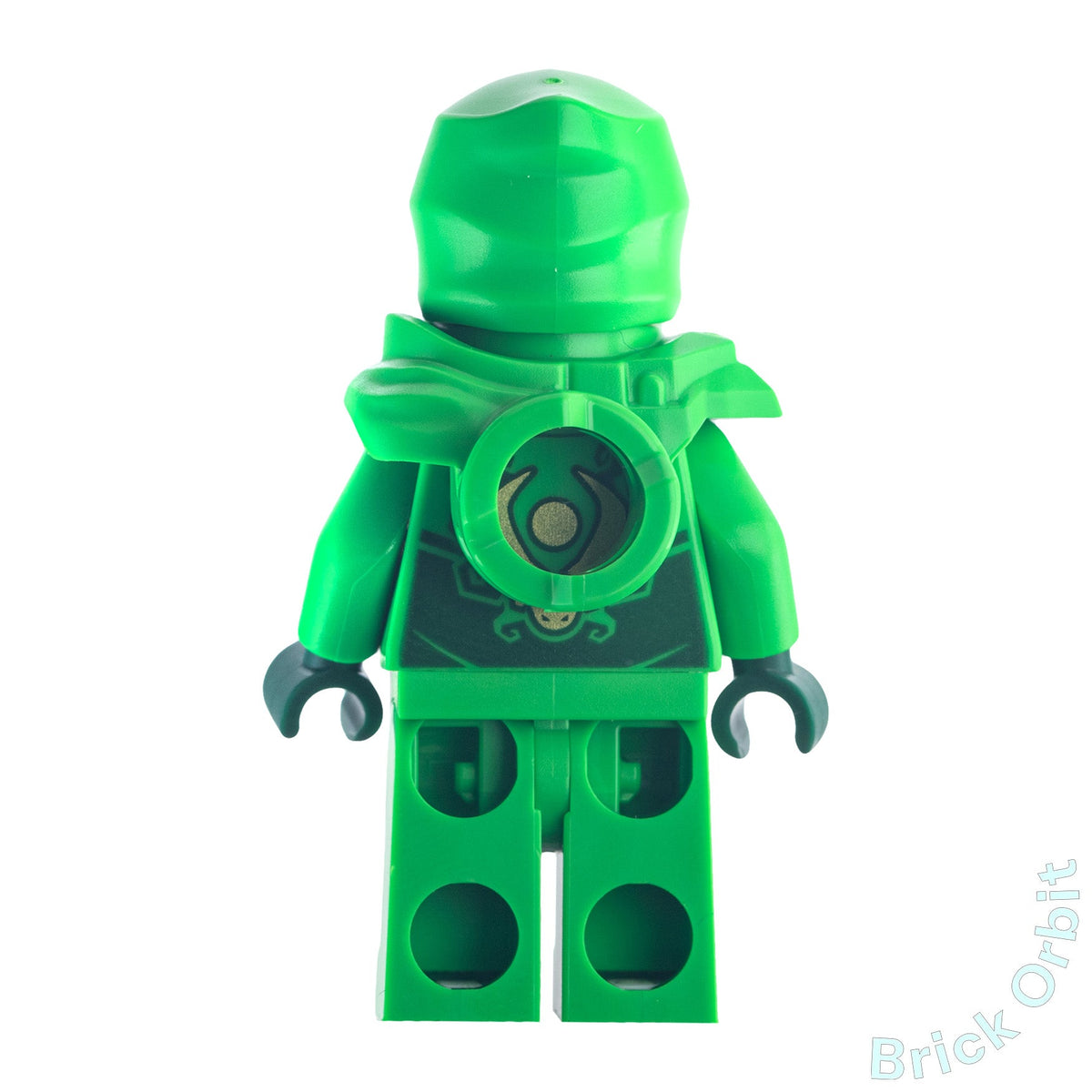 Genuine LEGO® DRAGONS RISING LLOYD (njo0813) Minifigure - Ninjago - New - Product Image from Brick Orbit