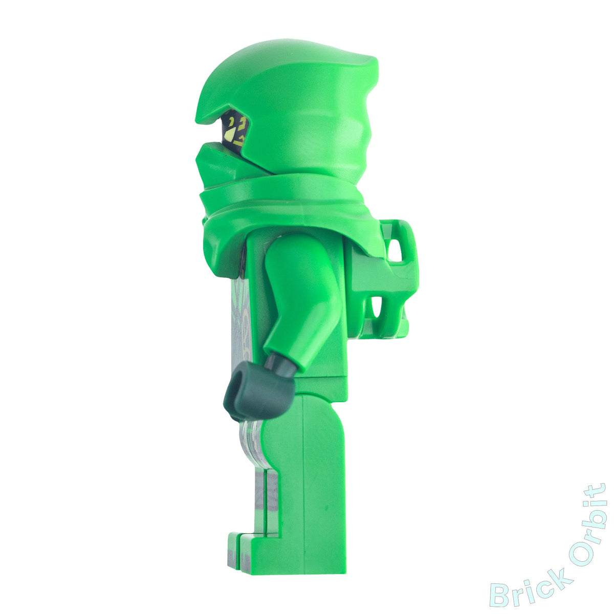 Genuine LEGO® DRAGONS RISING LLOYD (njo0813) Minifigure - Ninjago - New - Product Image from Brick Orbit