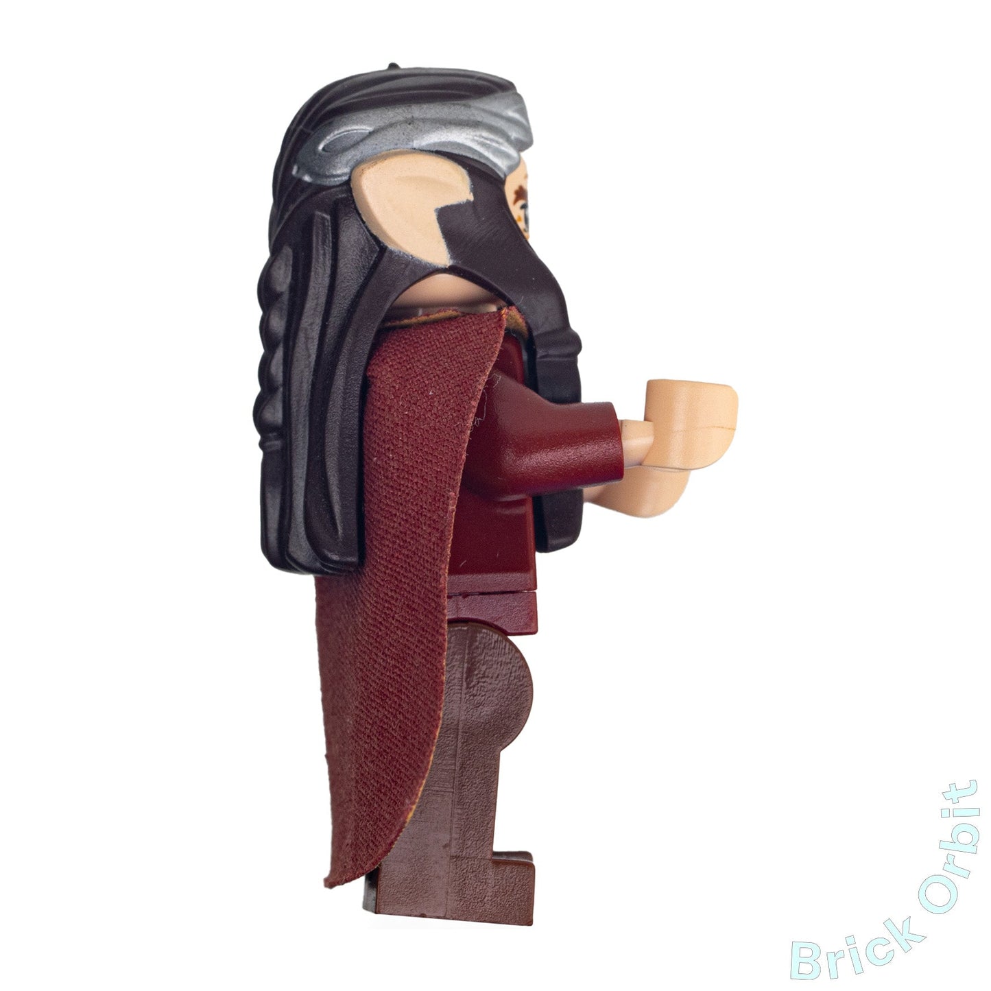 Genuine LEGO® ELROND (lor059) Minifigure - The Hobbit And The Lord Of The Rings - Used - From 790061 - Product Image from Brick Orbit