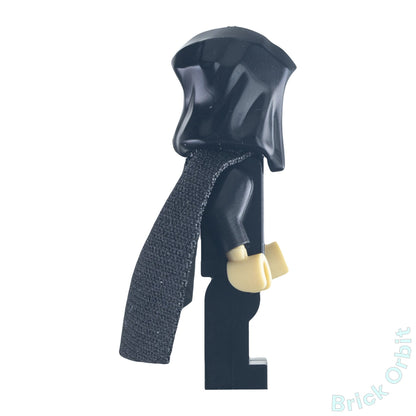 Genuine LEGO® EMPEROR PALPATINE (sw1263) Minifigure - Star Wars - New - 75352 - Product Image from Brick Orbit
