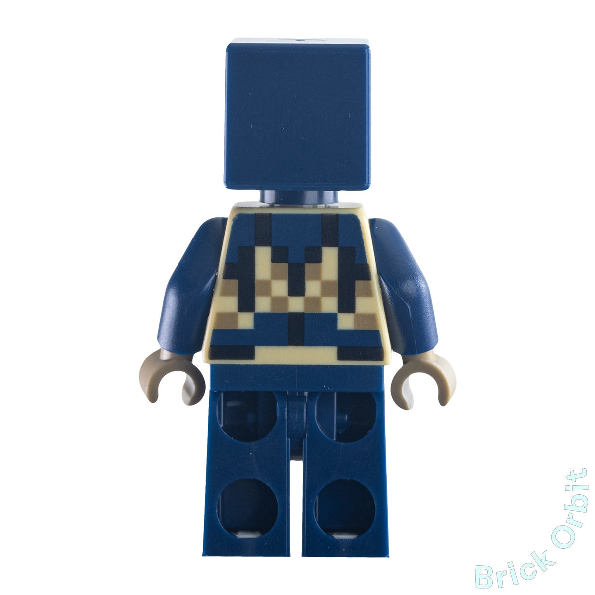 Genuine LEGO® ENDER KNIGHT (min231) Minifigure - Minecraft - New- From 662507 - Product Image from Brick Orbit