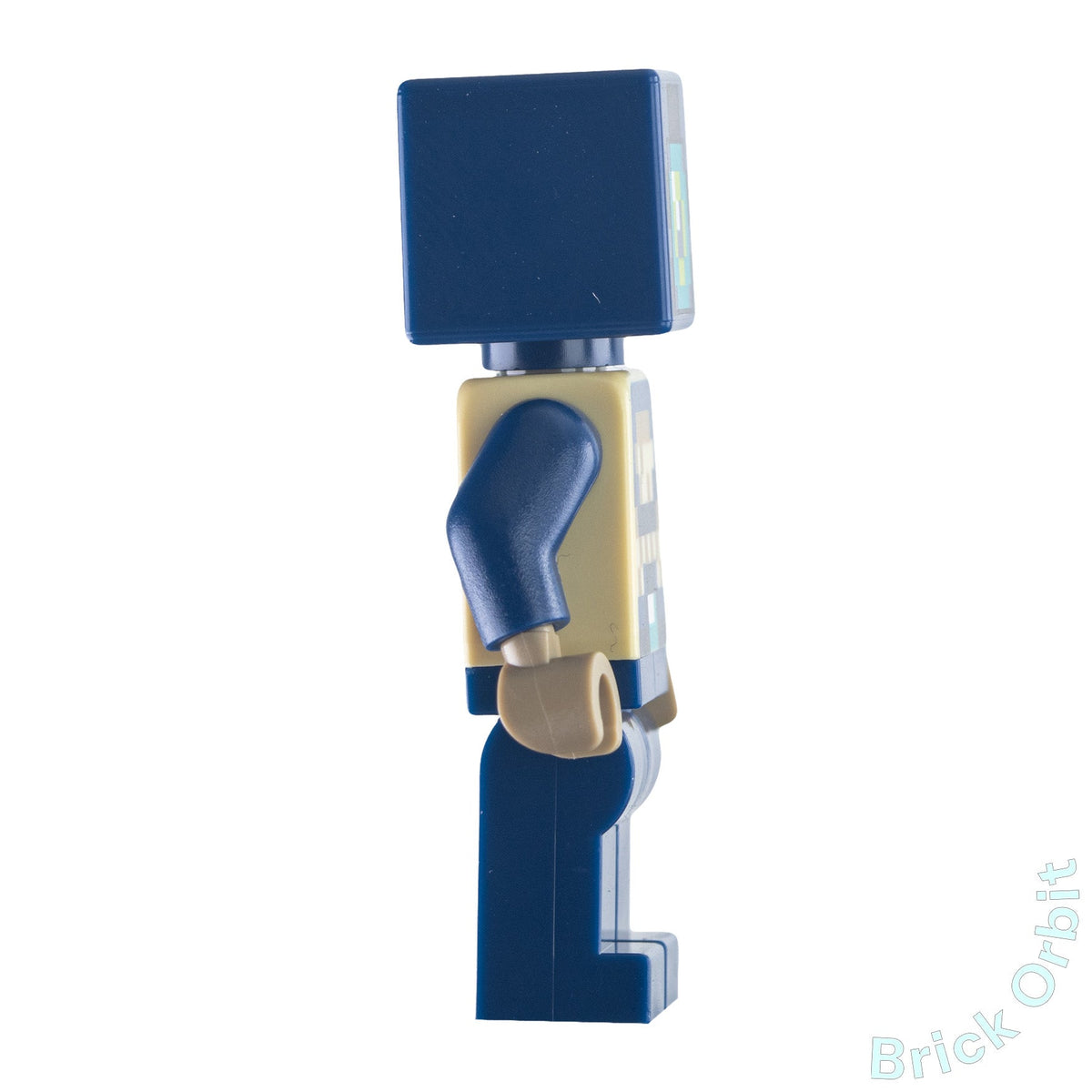 Genuine LEGO® ENDER KNIGHT (min231) Minifigure - Minecraft - New- From 662507 - Product Image from Brick Orbit