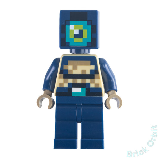 Genuine LEGO® ENDER KNIGHT (min231) Minifigure - Minecraft - New- From 662507 - Product Image from Brick Orbit