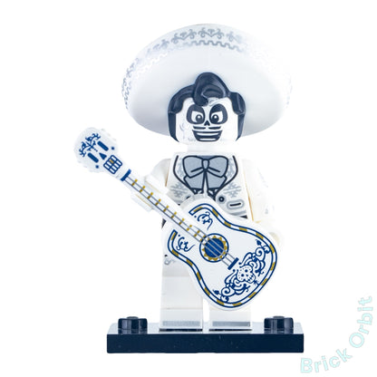 Genuine LEGO® ERNESTO DE LA CRUZ, DISNEY 100 (dis101) Minifigure - Collectable Minifigures - Used - Product Image from Brick Orbit