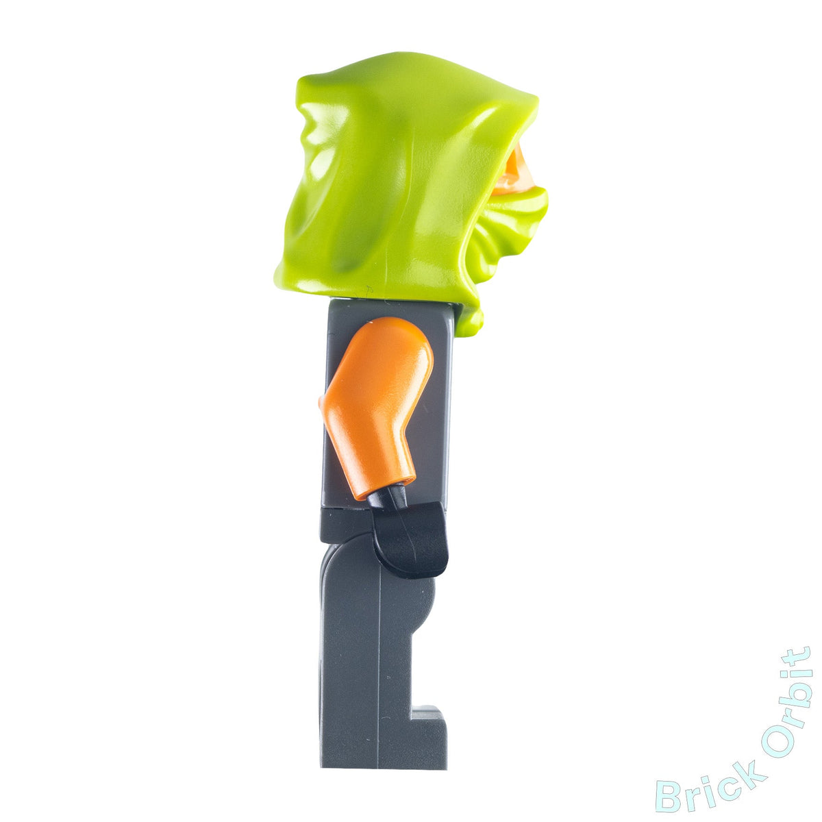 Genuine LEGO® FRAK (njo0977) Minifigure - Ninjago - New - FROM - Product Image from Brick Orbit