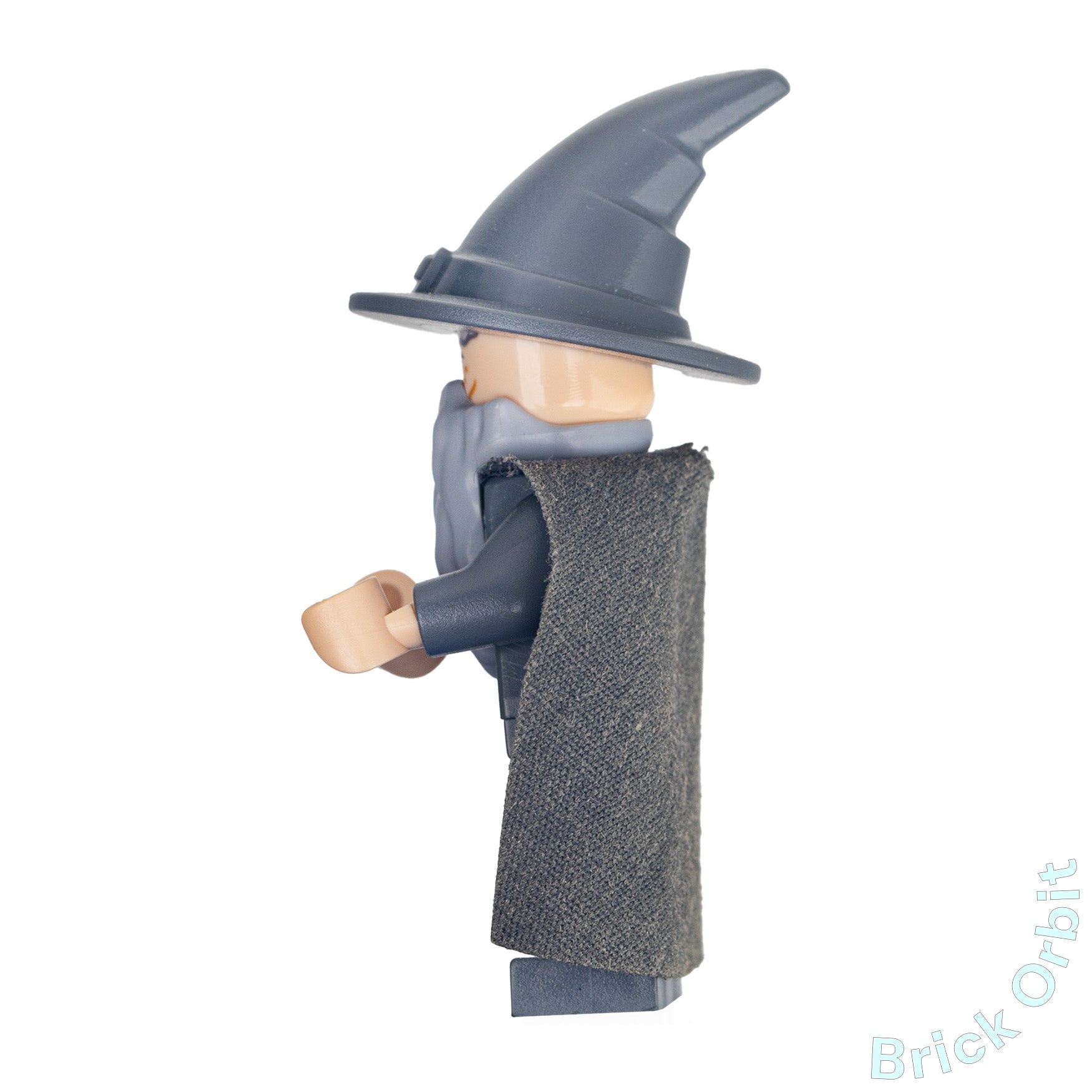 Genuine LEGO® GANDALF THE GREY (lor001) Minifigure - The Hobbit And The Lord Of The Rings The Lord Of The Rings - Used - Product Image from Brick Orbit