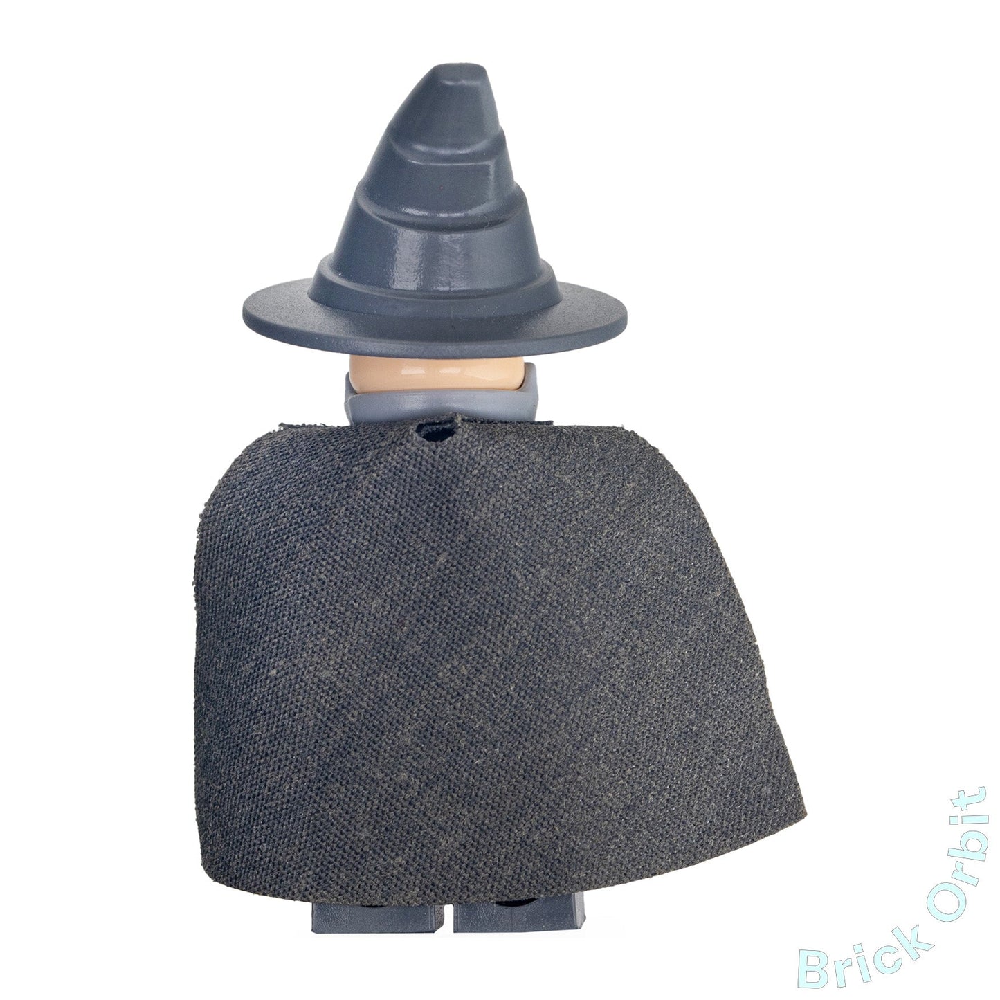 Genuine LEGO® GANDALF THE GREY (lor001) Minifigure - The Hobbit And The Lord Of The Rings The Lord Of The Rings - Used - Product Image from Brick Orbit