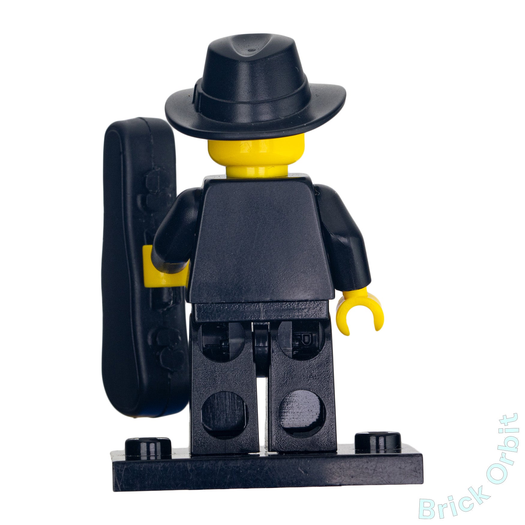 Genuine LEGO® GANGSTER, SERIES 5 (col079) Minifigure - Collectible Minifigures - Used - Product Image from Brick Orbit