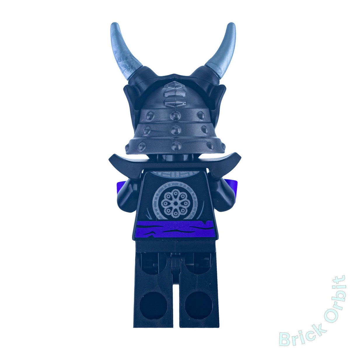 Genuine LEGO® GARMADON (ONI) (njo778/njo0778) Minifigure - Ninjago - New - 71775 - Product Image from Brick Orbit