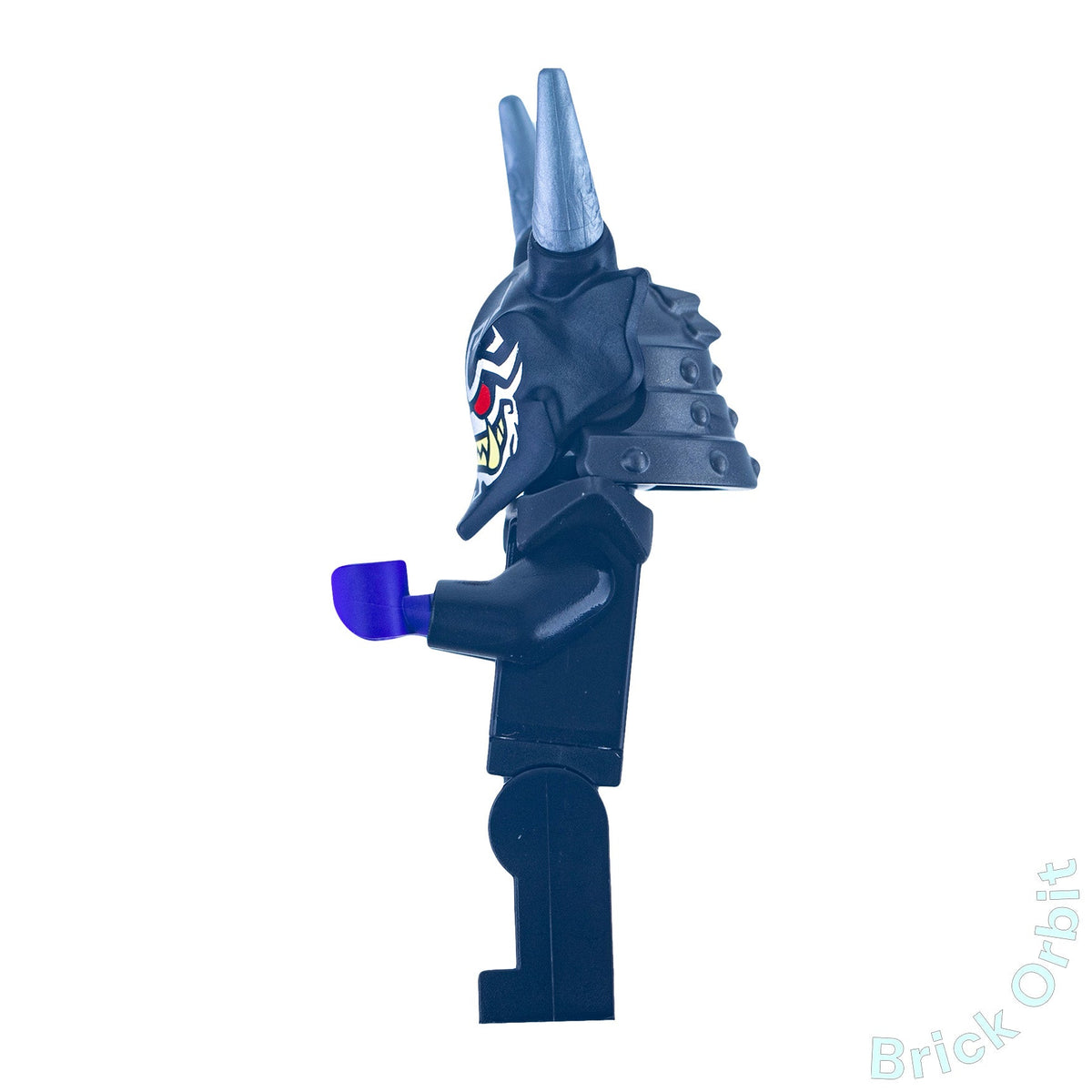 Genuine LEGO® GARMADON (ONI) (njo778/njo0778) Minifigure - Ninjago - New - 71775 - Product Image from Brick Orbit