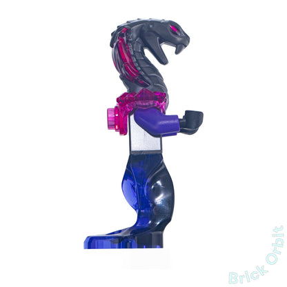 Genuine LEGO® GENERAL ASPHEERA (njo756) Minifigure - Ninjago - New - Product Image from Brick Orbit