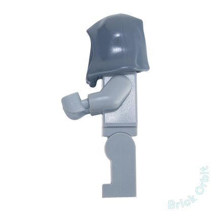 Genuine LEGO® GHOST (AVA STARR) (sh518) Minifigure - Marvel Super Heroes - Used - From 76109 - Product Image from Brick Orbit