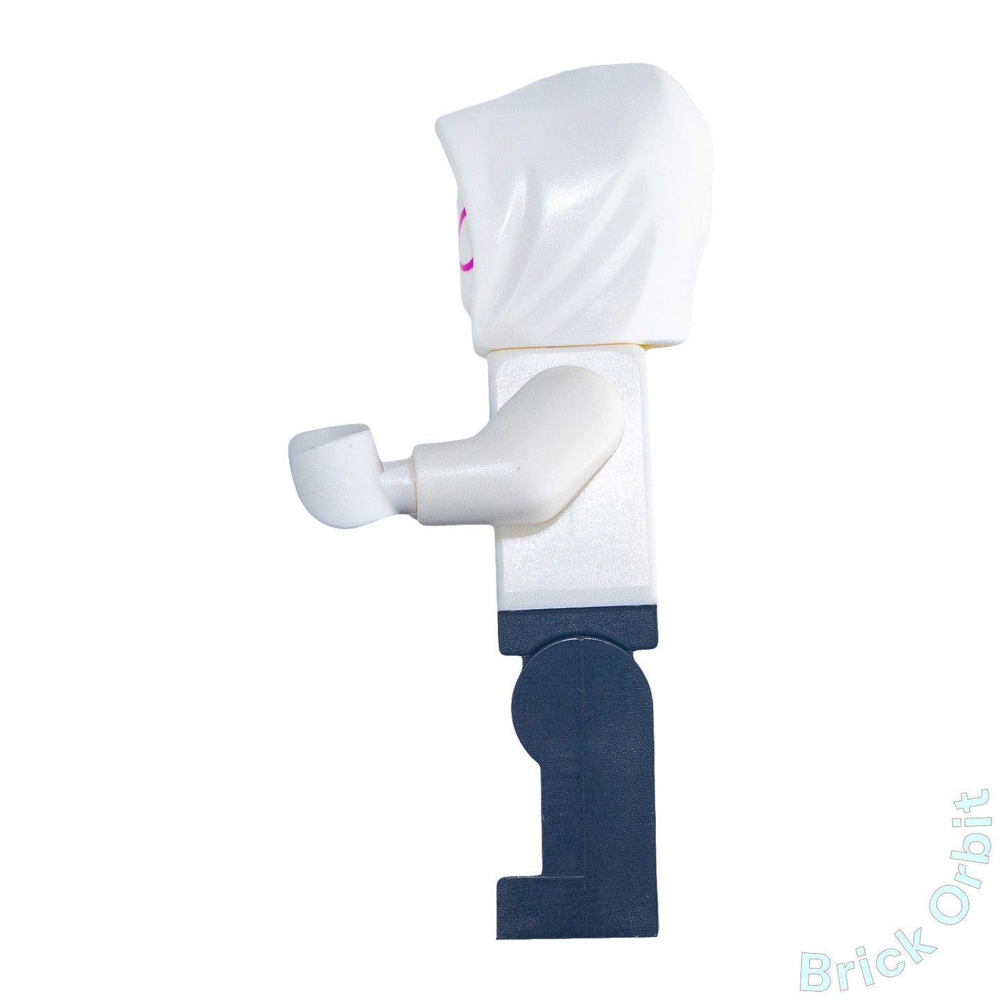 Genuine LEGO® GHOST SPIDER / SPIDER - GWEN (sh682) Minifigure - Marvel Super Heroes - New - Product Image from Brick Orbit
