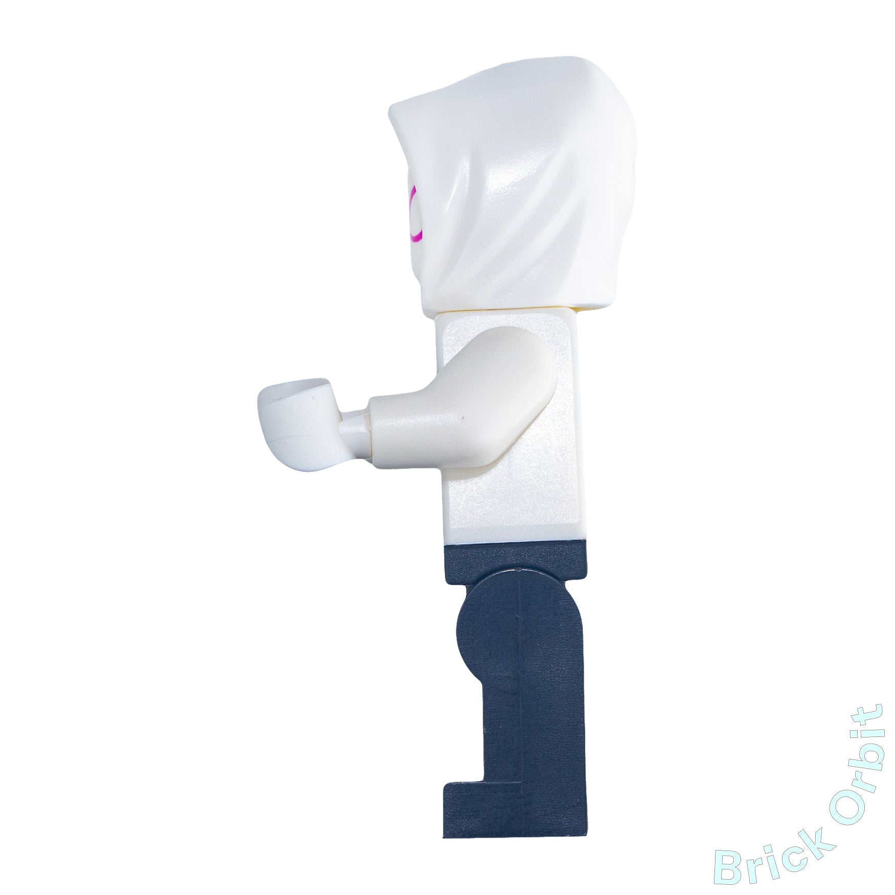 Genuine LEGO® GHOST SPIDER / SPIDER - GWEN (sh682) Minifigure - Marvel Super Heroes - New - Product Image from Brick Orbit