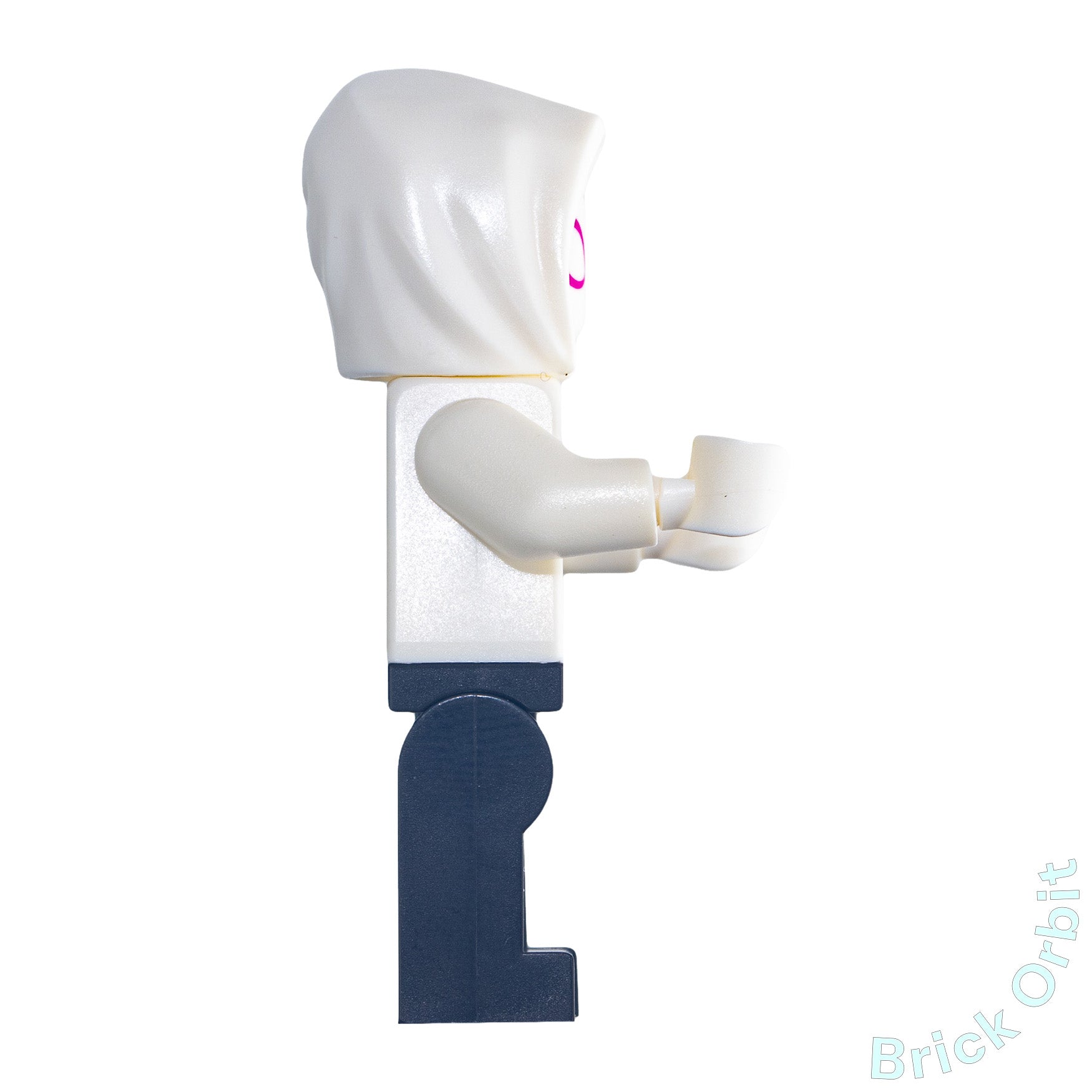 Genuine LEGO® GHOST SPIDER / SPIDER - GWEN (sh682) Minifigure - Marvel Super Heroes - New - Product Image from Brick Orbit