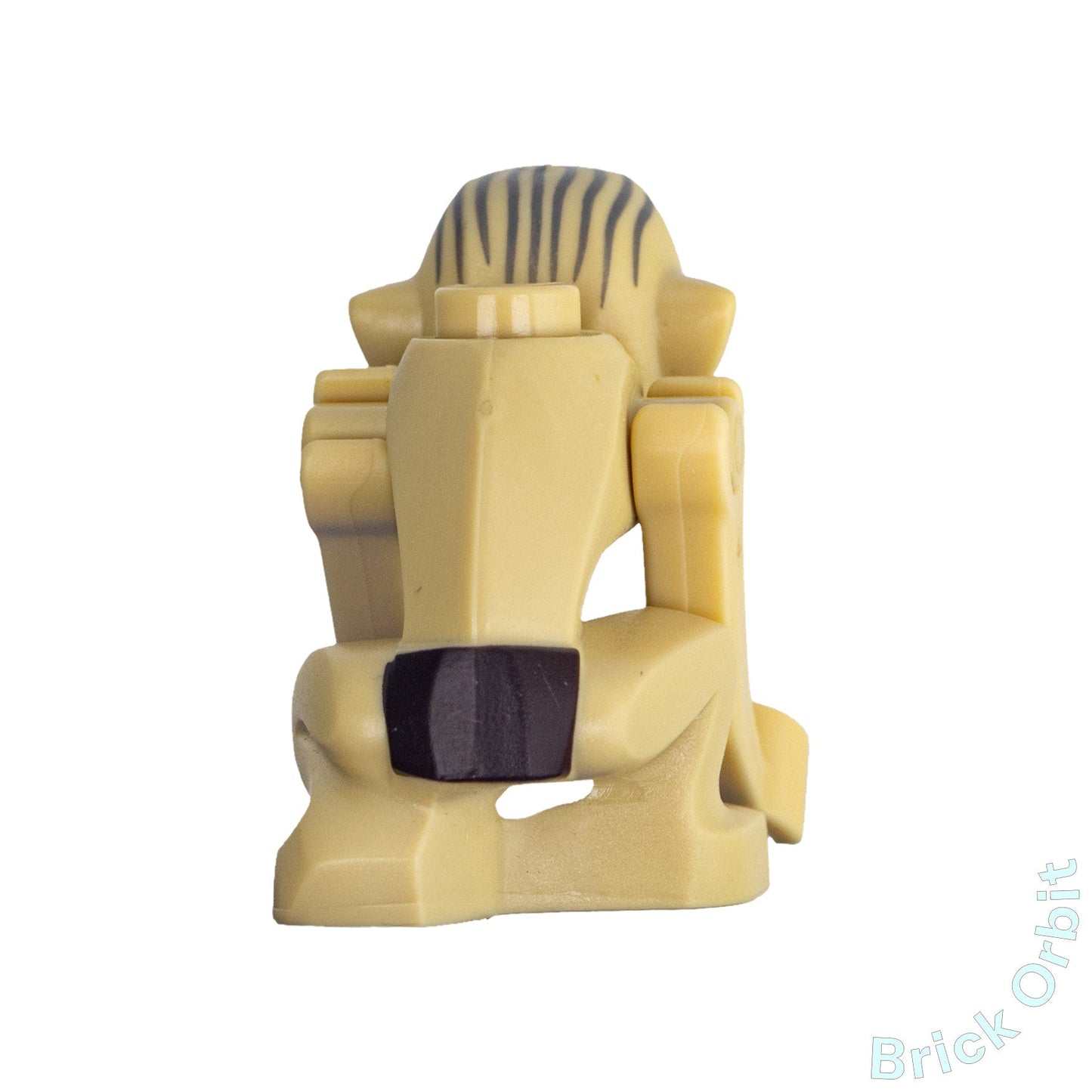 Genuine LEGO® GOLLUM (lor031) Minifigure - Dimensions/The Hobbit - Used - Product Image from Brick Orbit