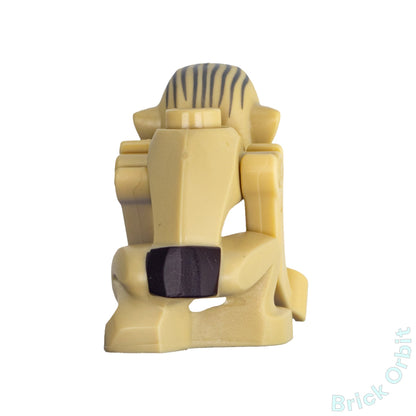 Genuine LEGO® GOLLUM (lor031) Minifigure - Dimensions/The Hobbit - Used - Product Image from Brick Orbit