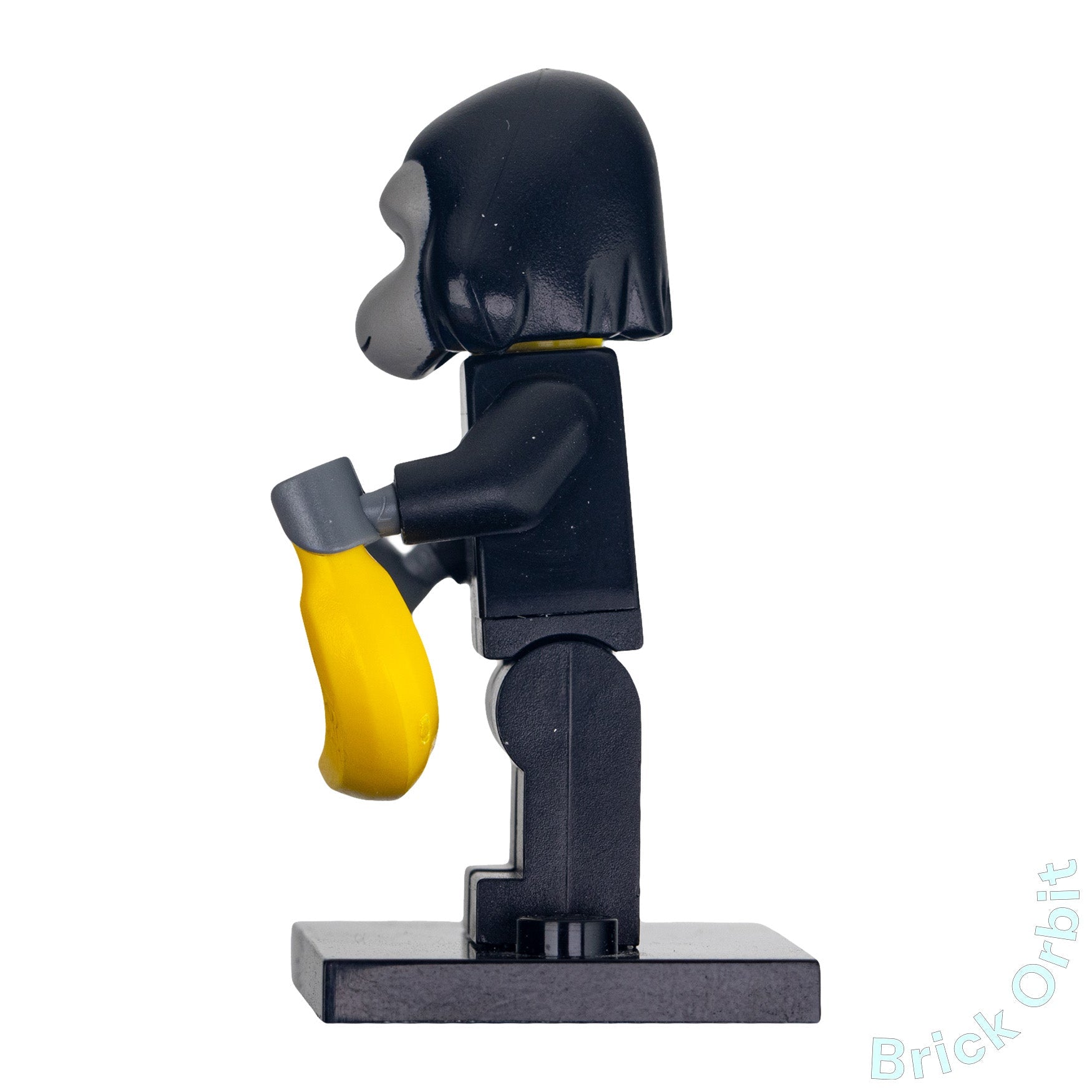 Genuine LEGO® GORILLA SUIT GUY, SERIES 3 (col048) Minifigure - Collectible Minifigures - Used - Product Image from Brick Orbit