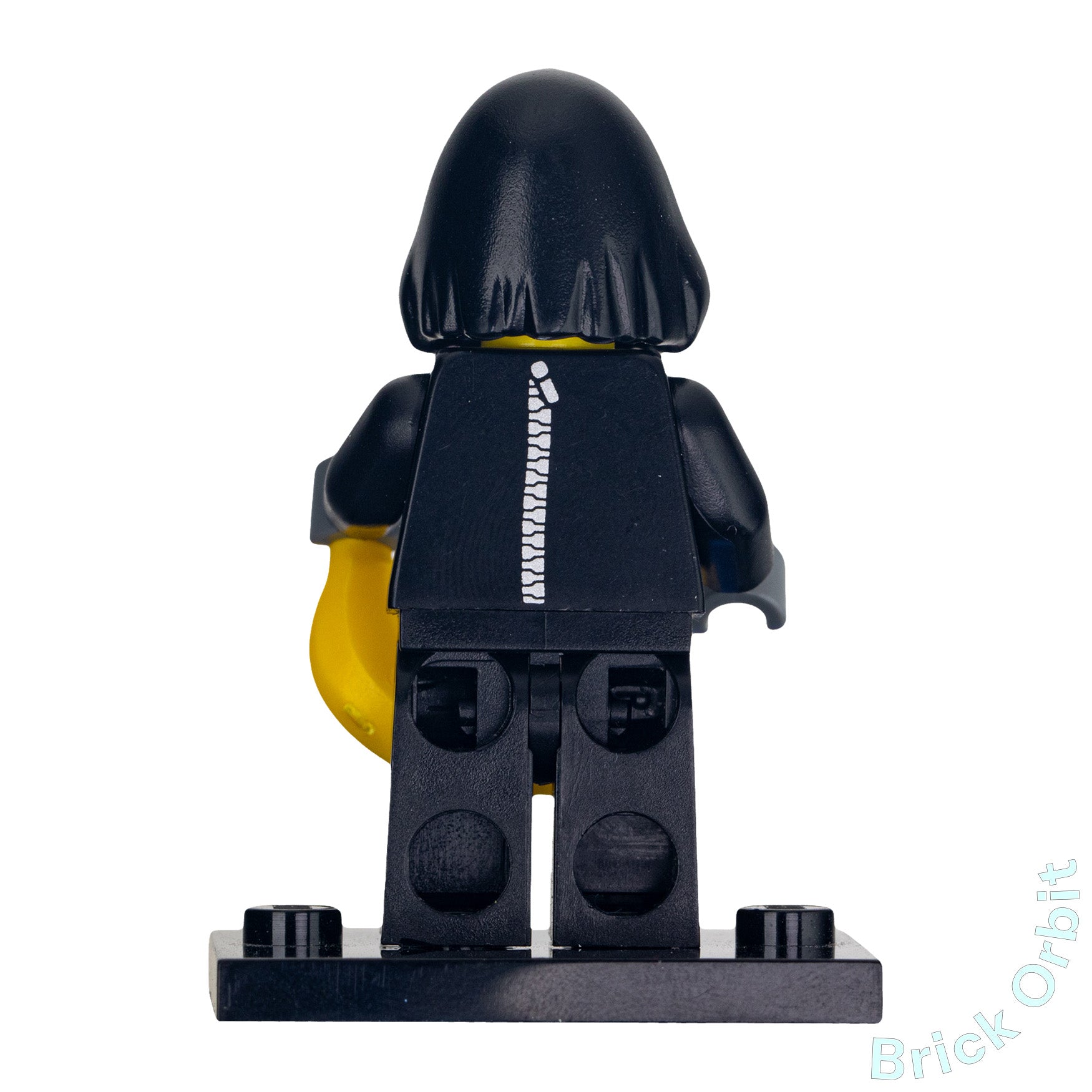 Genuine LEGO® GORILLA SUIT GUY, SERIES 3 (col048) Minifigure - Collectible Minifigures - Used - Product Image from Brick Orbit