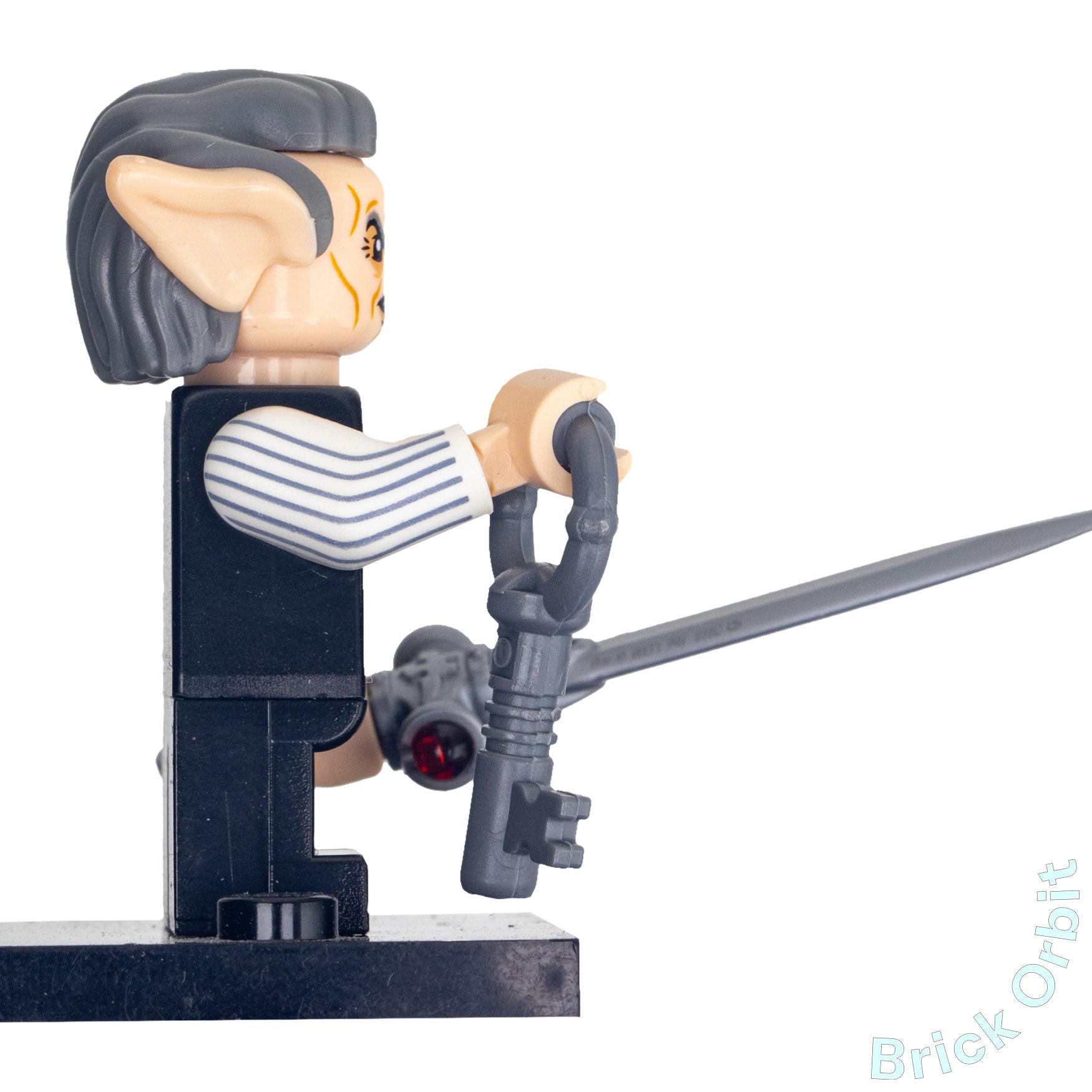 Genuine LEGO® GRIPHOOK (colhp28) Minifigure - Collectible Minifigures - Used - Product Image from Brick Orbit