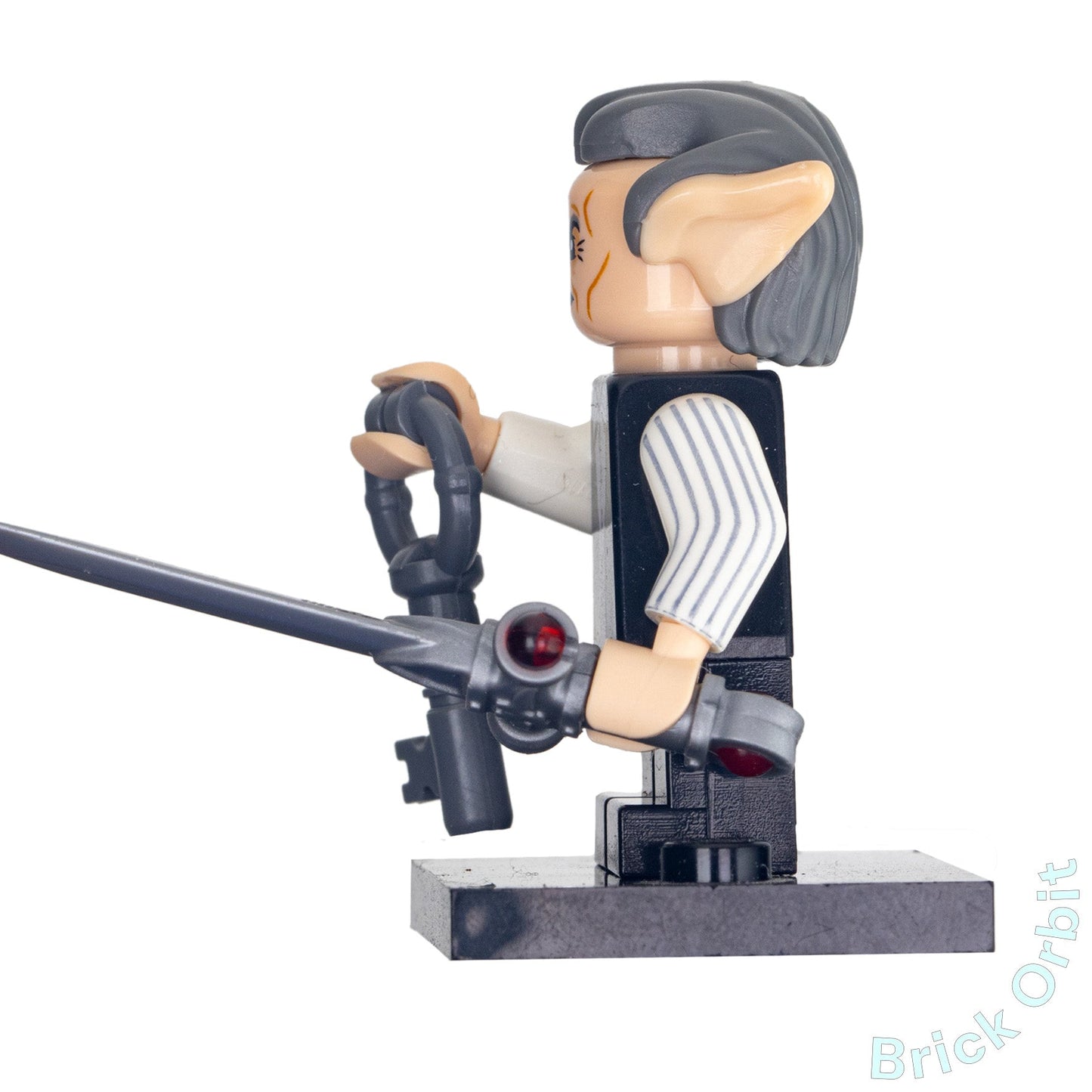 Genuine LEGO® GRIPHOOK (colhp28) Minifigure - Collectible Minifigures - Used - Product Image from Brick Orbit