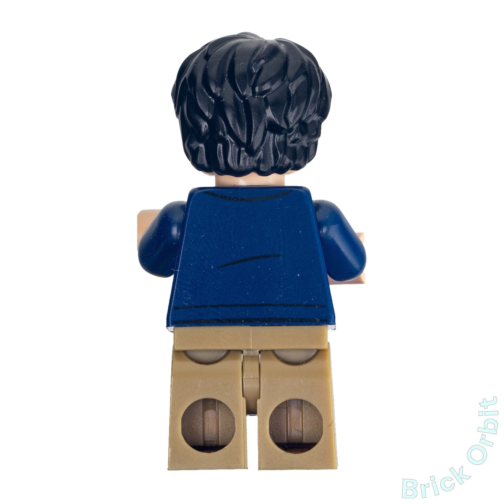 Genuine LEGO® HARRY POTTER (hp175) Minifigure - Harry Potter - Used - Product Image from Brick Orbit