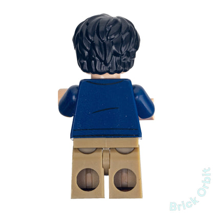 Genuine LEGO® HARRY POTTER (hp175) Minifigure - Harry Potter - Used - Product Image from Brick Orbit