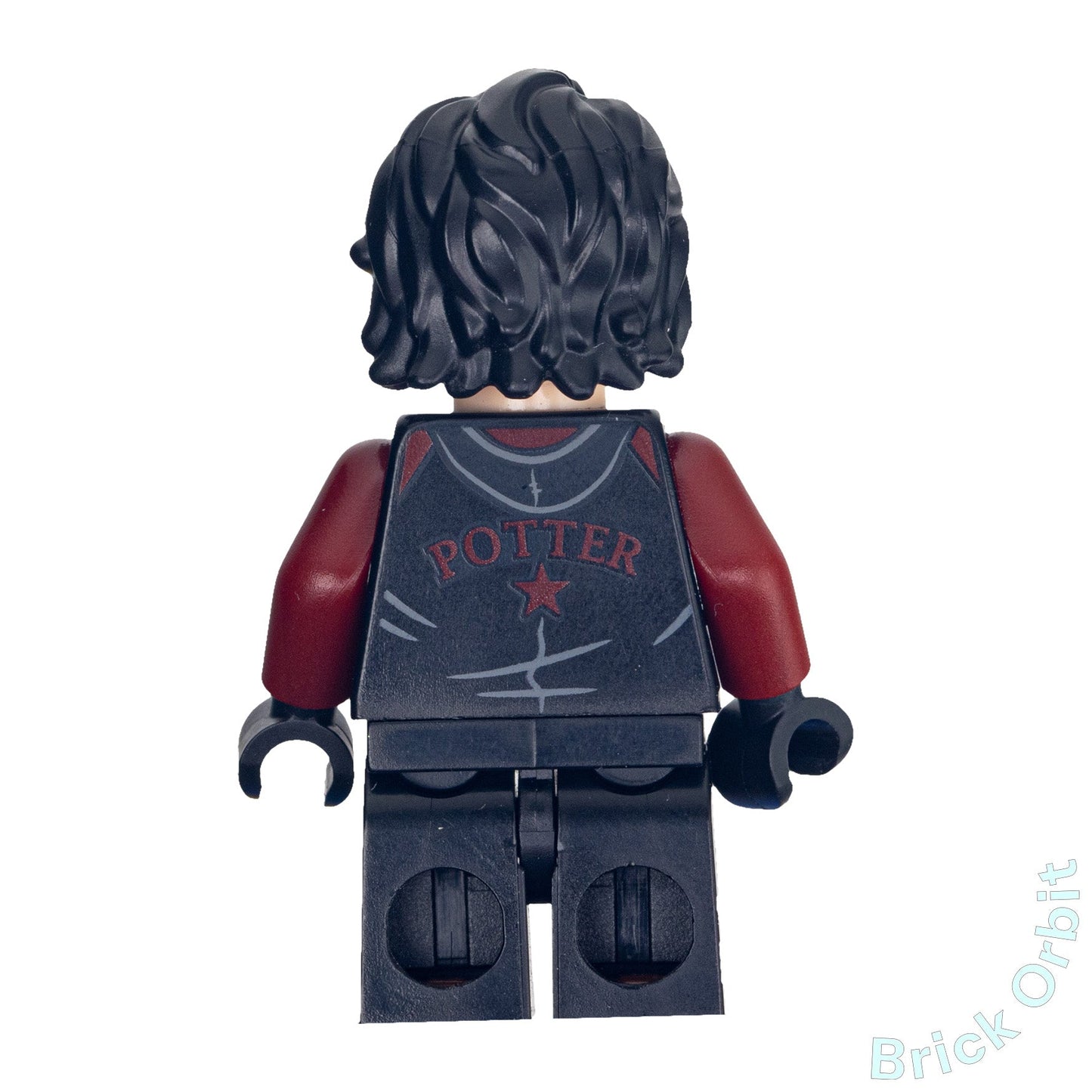Genuine LEGO® HARRY POTTER (hp176) Minifigure - Harry Potter - Used - From 759461 - Product Image from Brick Orbit