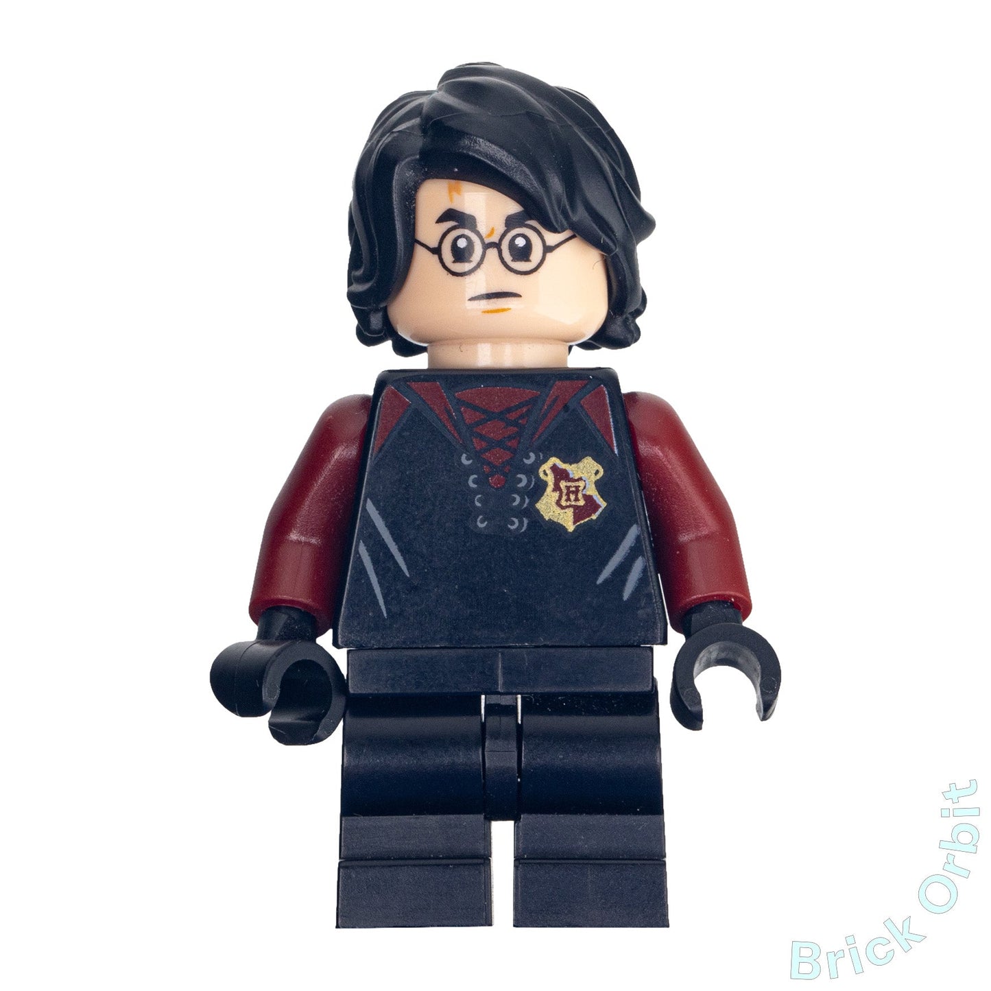 Genuine LEGO® HARRY POTTER (hp176) Minifigure - Harry Potter - Used - From 759461 - Product Image from Brick Orbit