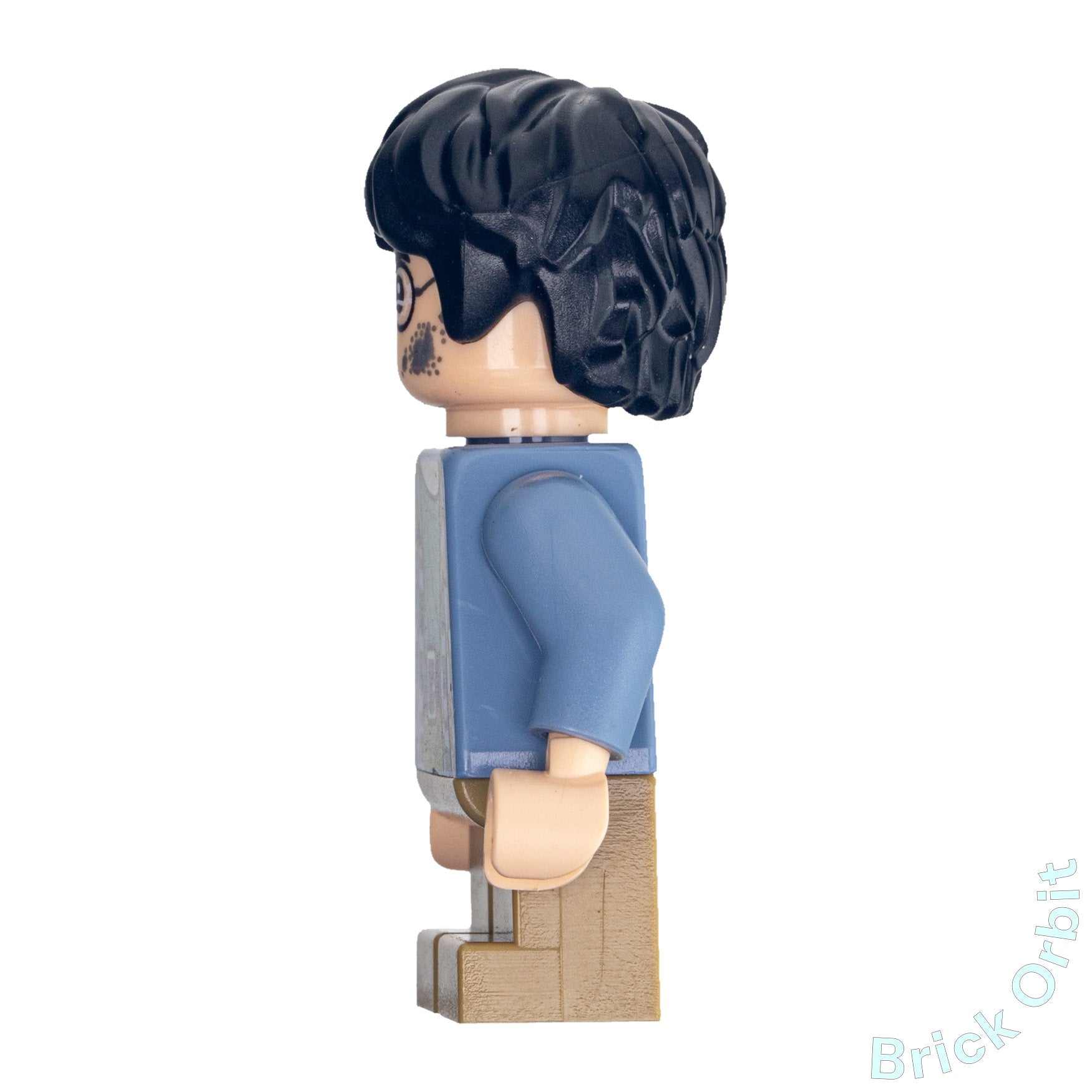 Genuine LEGO® HARRY POTTER (hp256) Minifigure - Harry Potter - Used - From 759781 - Product Image from Brick Orbit