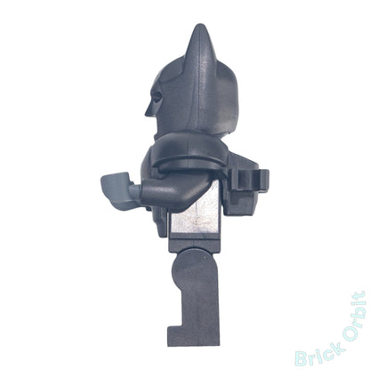 Genuine LEGO® HEAVY ARMOUR BATMAN (sh528) Minifigure - DC Comics Super Heroes - Used - Product Image from Brick Orbit