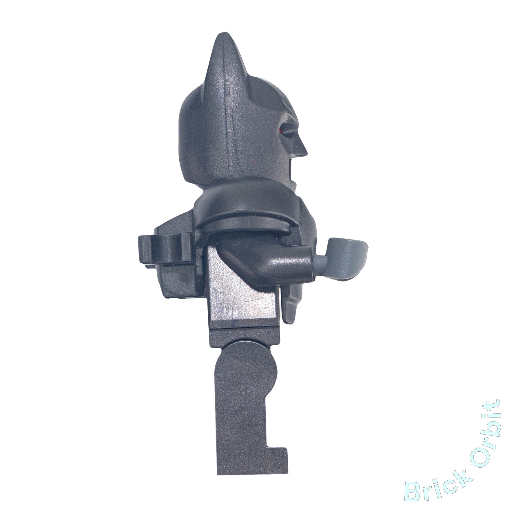 Genuine LEGO® HEAVY ARMOUR BATMAN (sh528) Minifigure - DC Comics Super Heroes - Used - Product Image from Brick Orbit