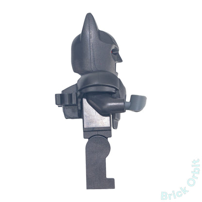 Genuine LEGO® HEAVY ARMOUR BATMAN (sh528) Minifigure - DC Comics Super Heroes - Used - Product Image from Brick Orbit