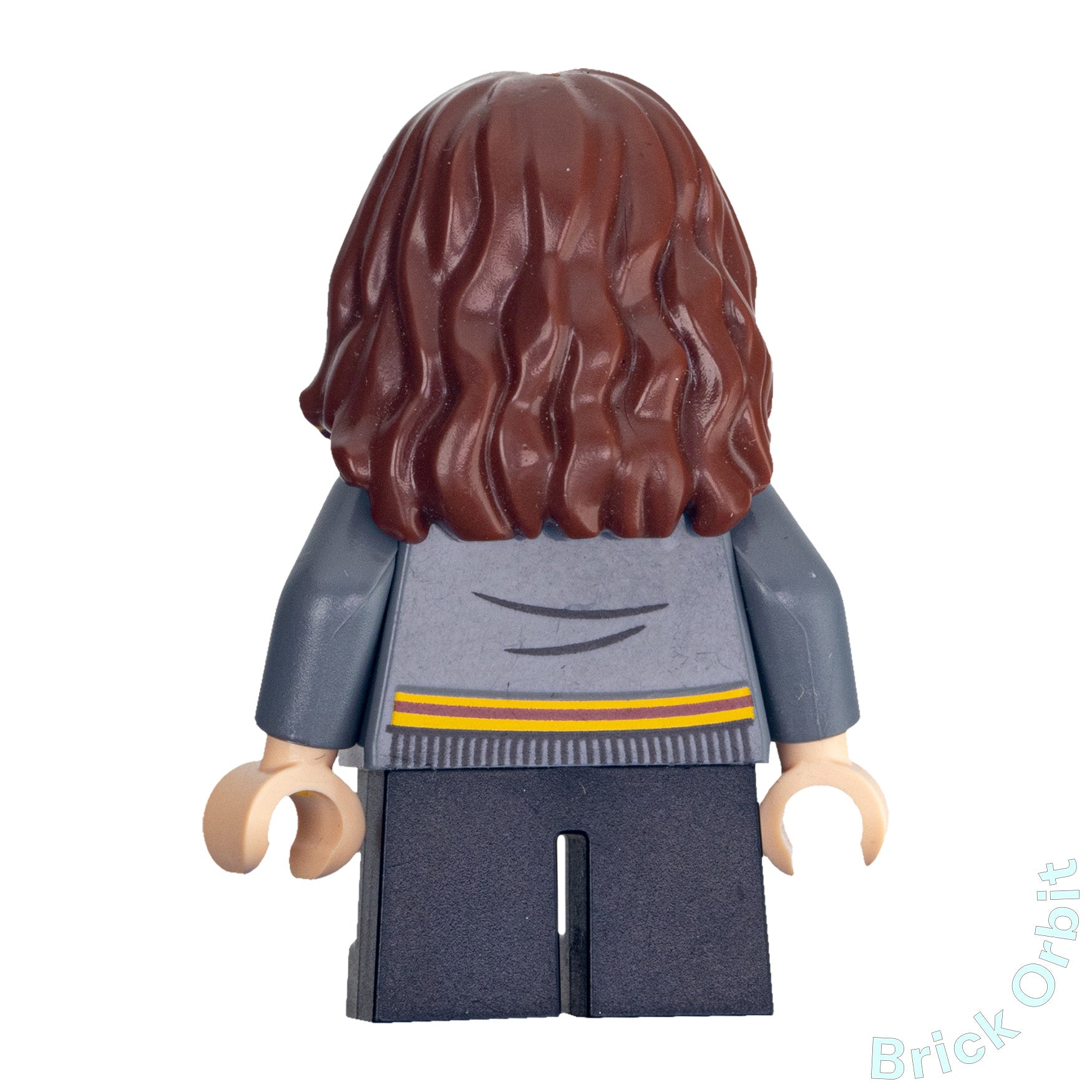 Genuine LEGO® HERMIONE GRANGER (hp272) Minifigure - Harry Potter - Used - From 763821 - Product Image from Brick Orbit