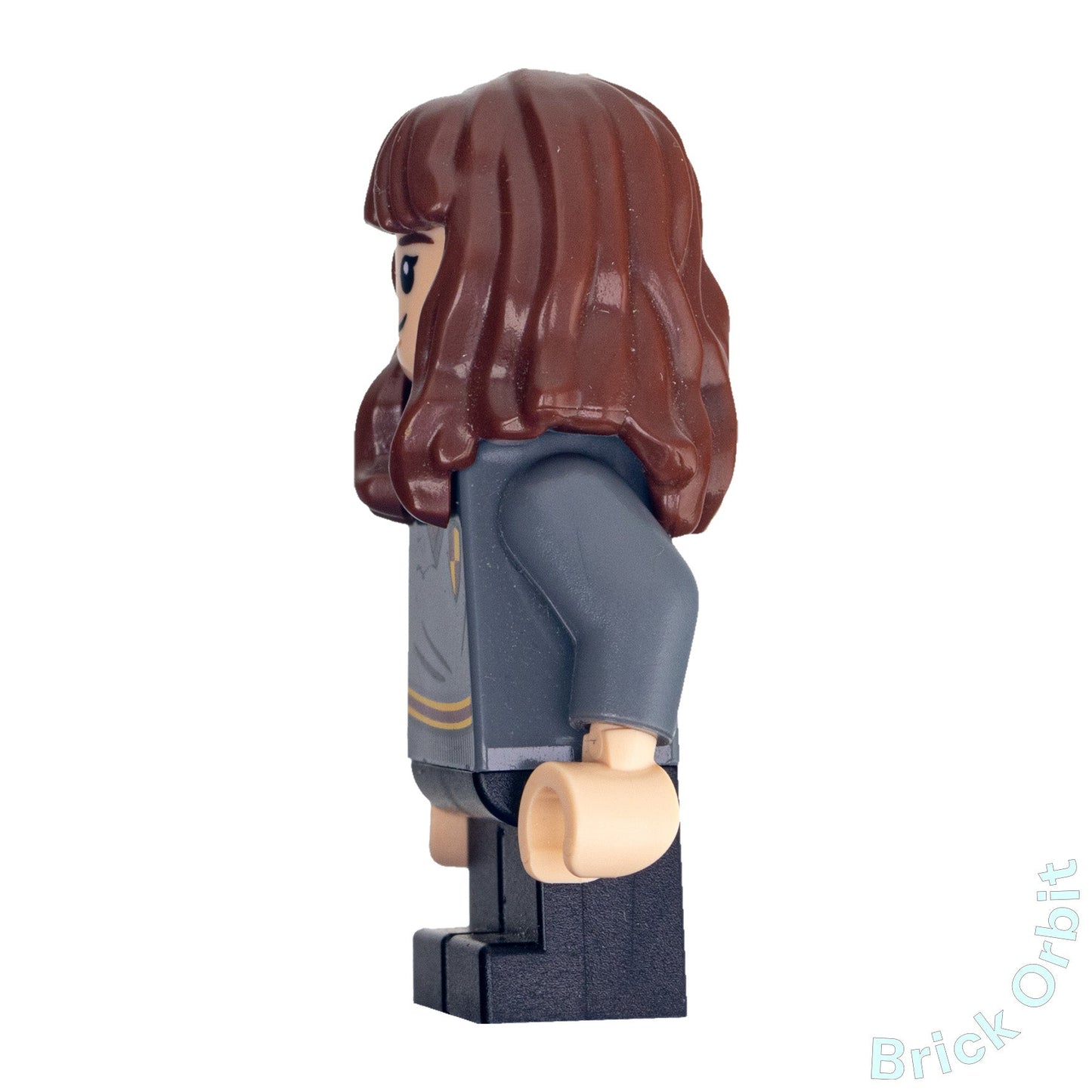 Genuine LEGO® HERMIONE GRANGER (hp272) Minifigure - Harry Potter - Used - From 763821 - Product Image from Brick Orbit