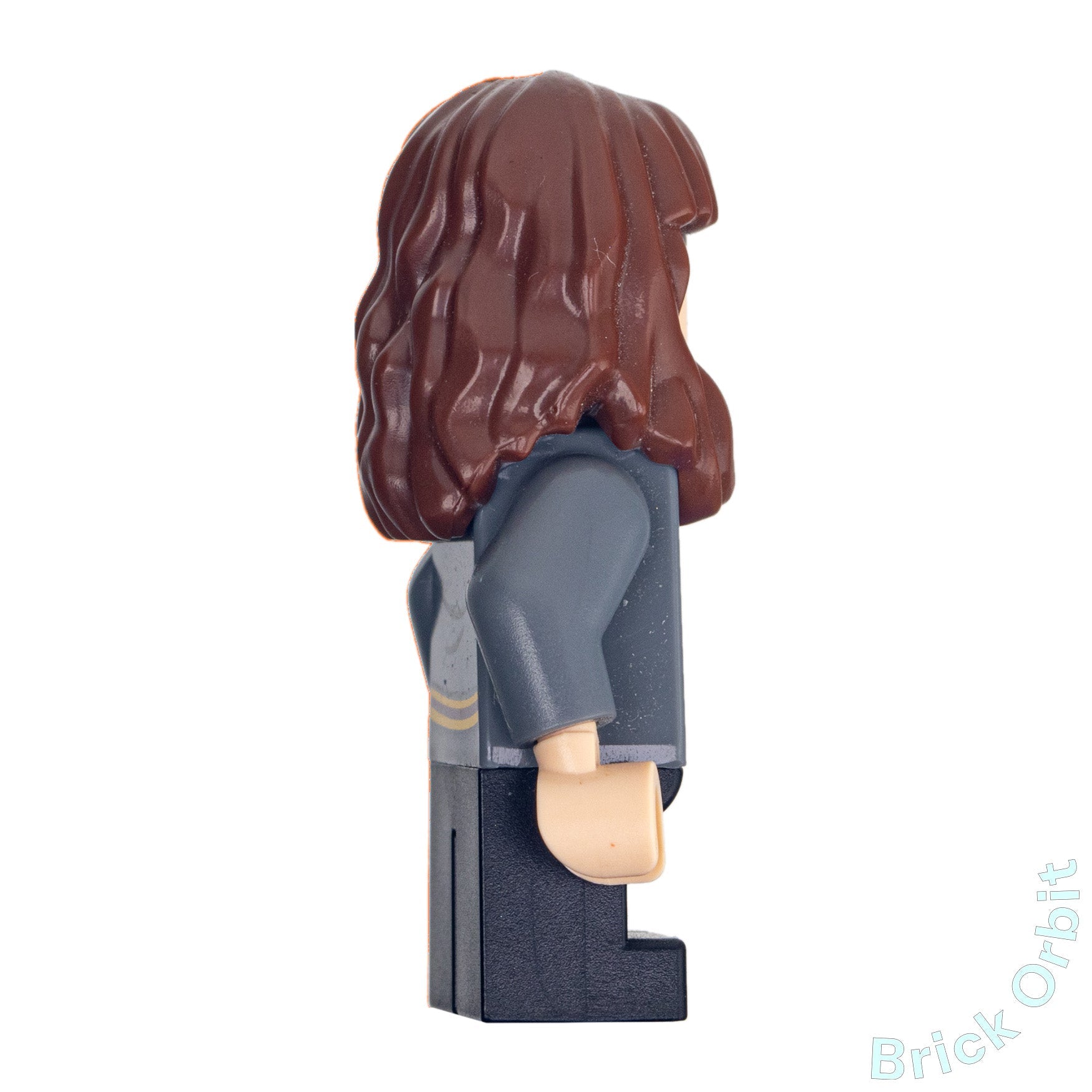 Genuine LEGO® HERMIONE GRANGER (hp272) Minifigure - Harry Potter - Used - From 763821 - Product Image from Brick Orbit