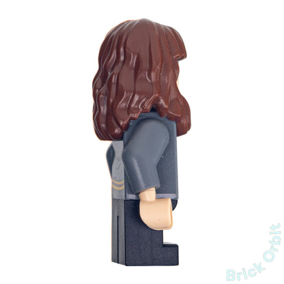 Genuine LEGO® HERMIONE GRANGER (hp272) Minifigure - Harry Potter - Used - From 763821 - Product Image from Brick Orbit